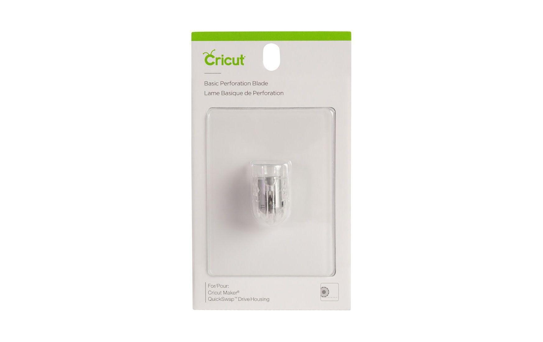 Cricut Messerklinge »Perforation«