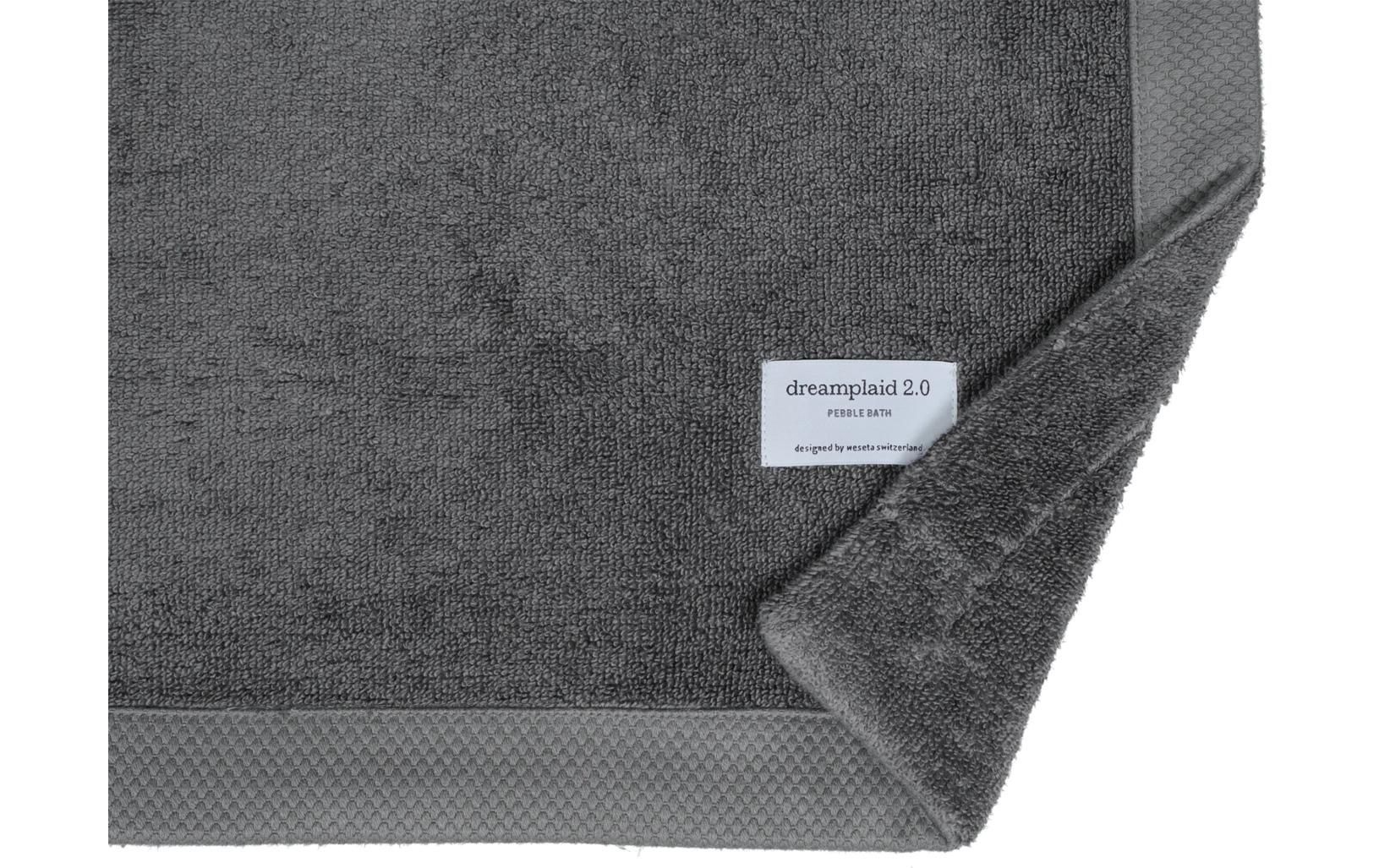 weseta switzerland Wohndecke "Dreamplaid 200 x 160 cm"