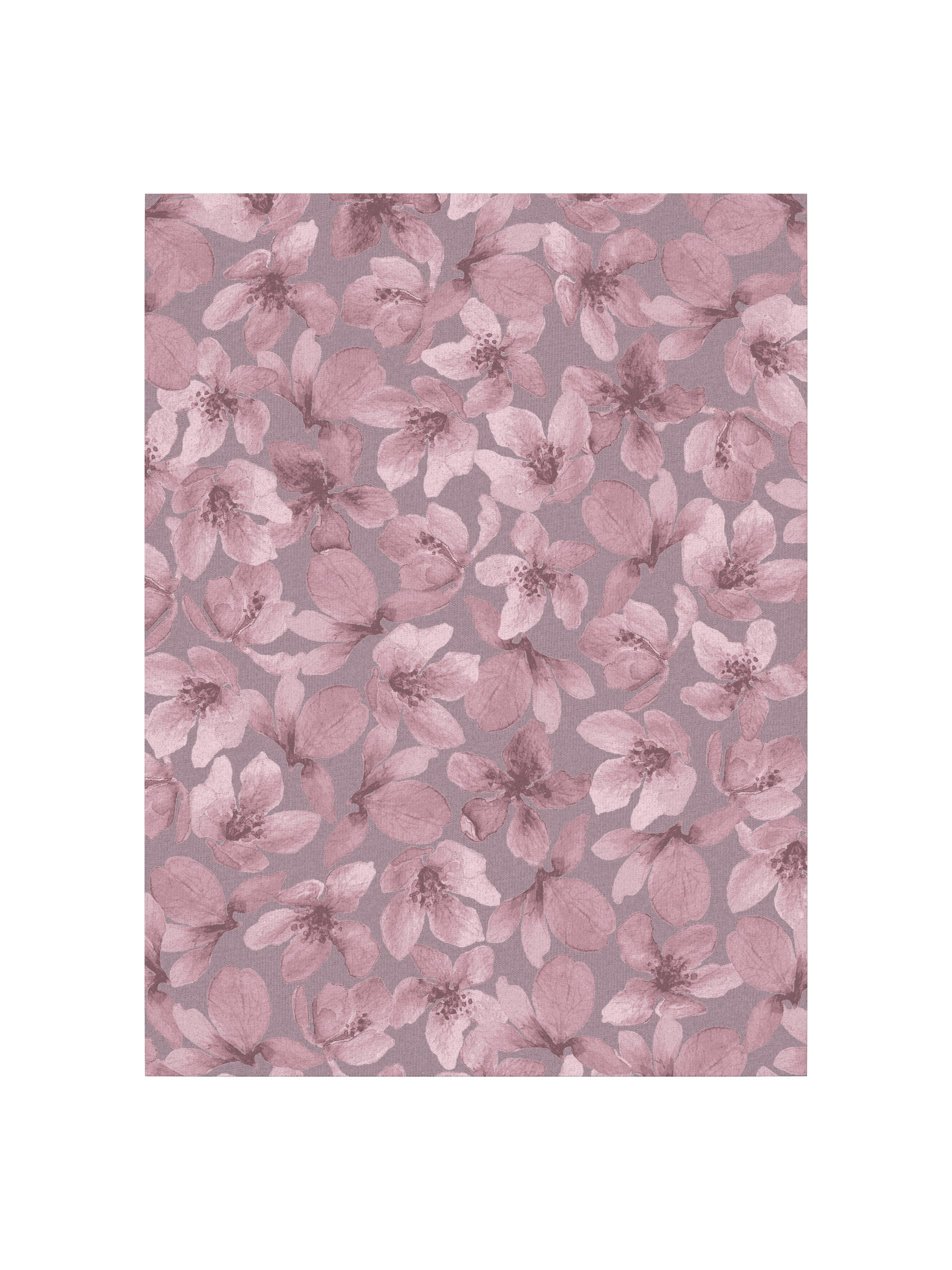 Name It Boxershorts »NKFHIPSTER 2P MAUVE FLOWER NOOS«, (Packung, 2 St.)