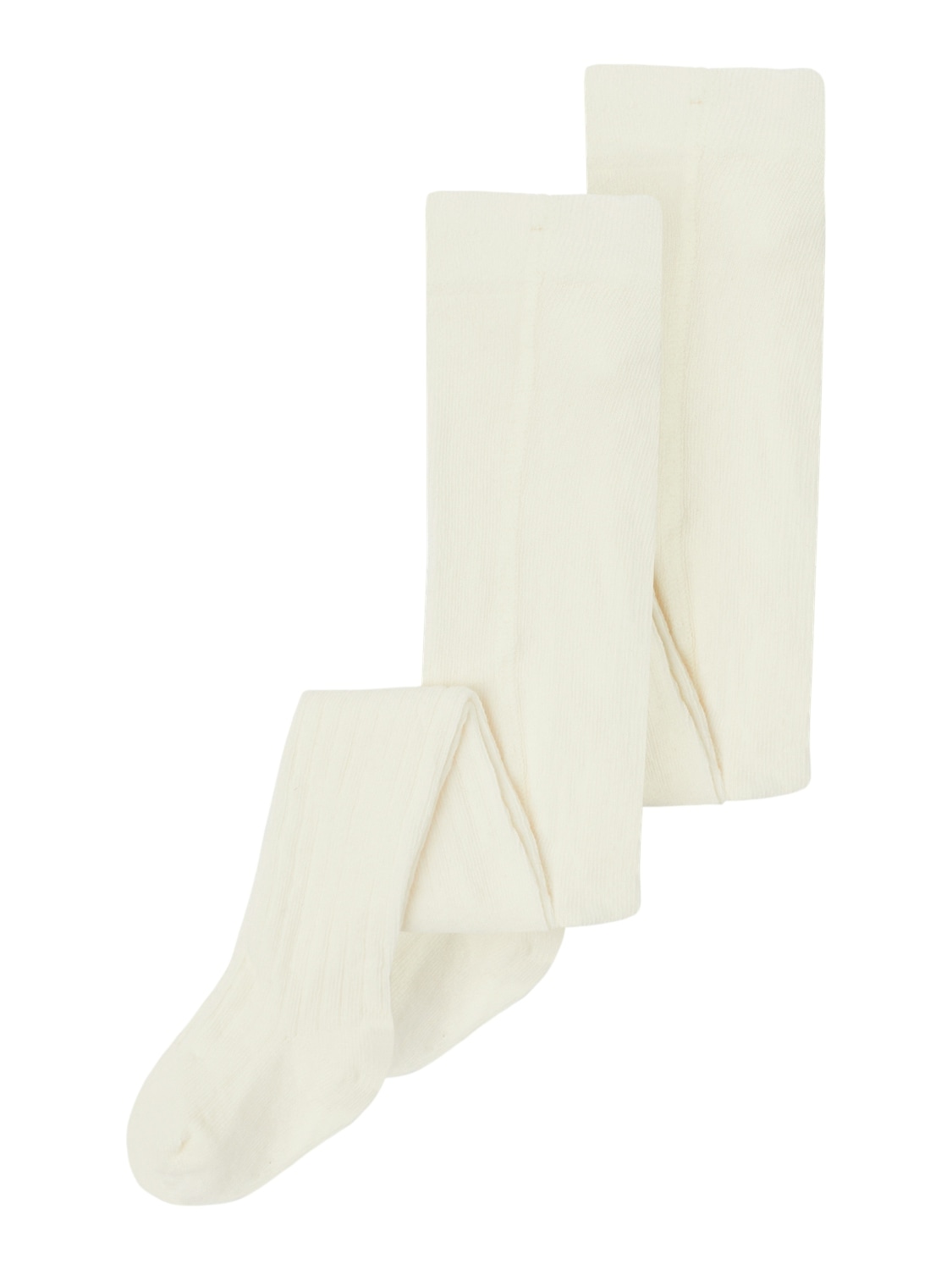 Name It Strumpfhose »NKNPANTYHOSE RIB 2P«, (2 St.)