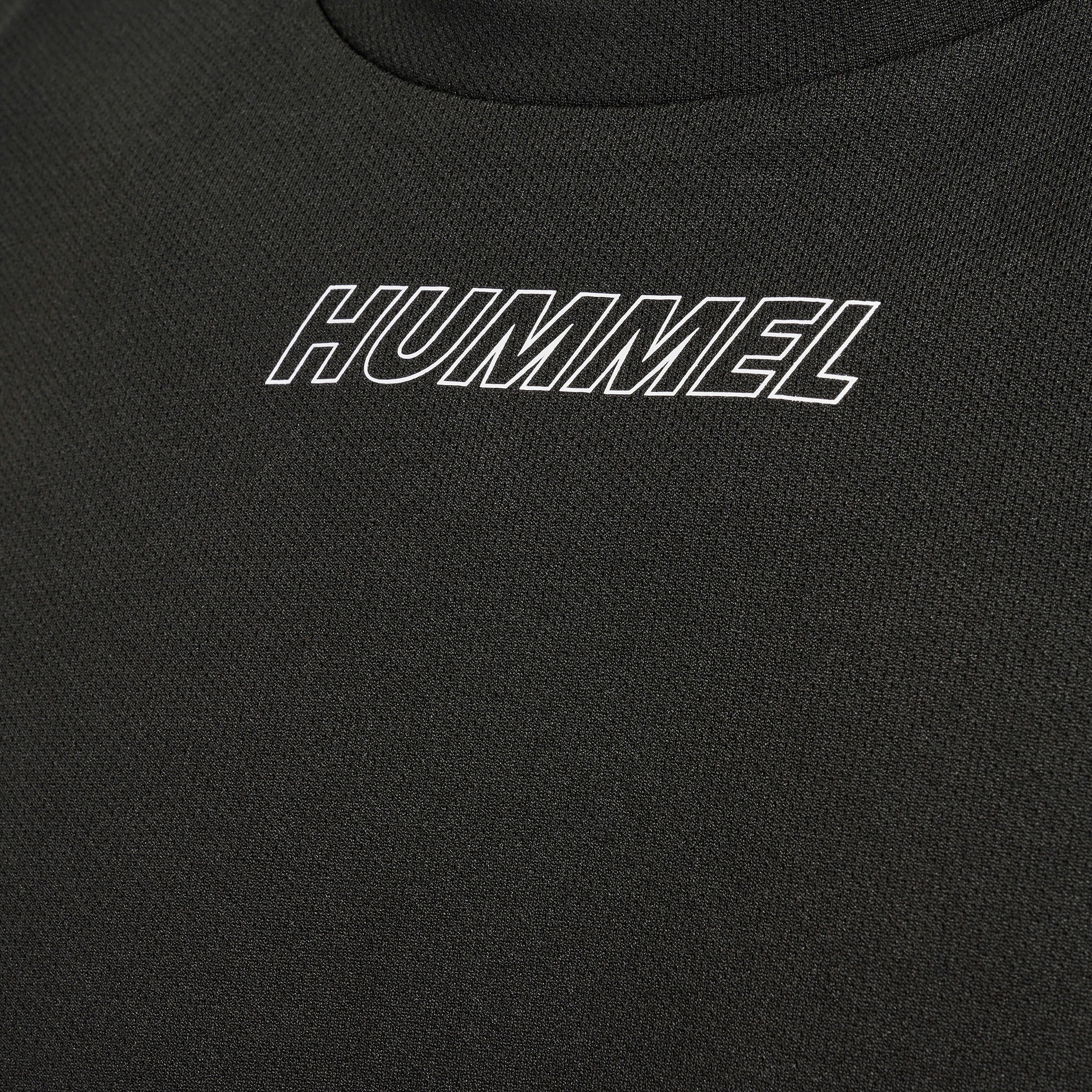 hummel Tanktop »hmlTE FLEX TANKTOP«, (1 tlg.)