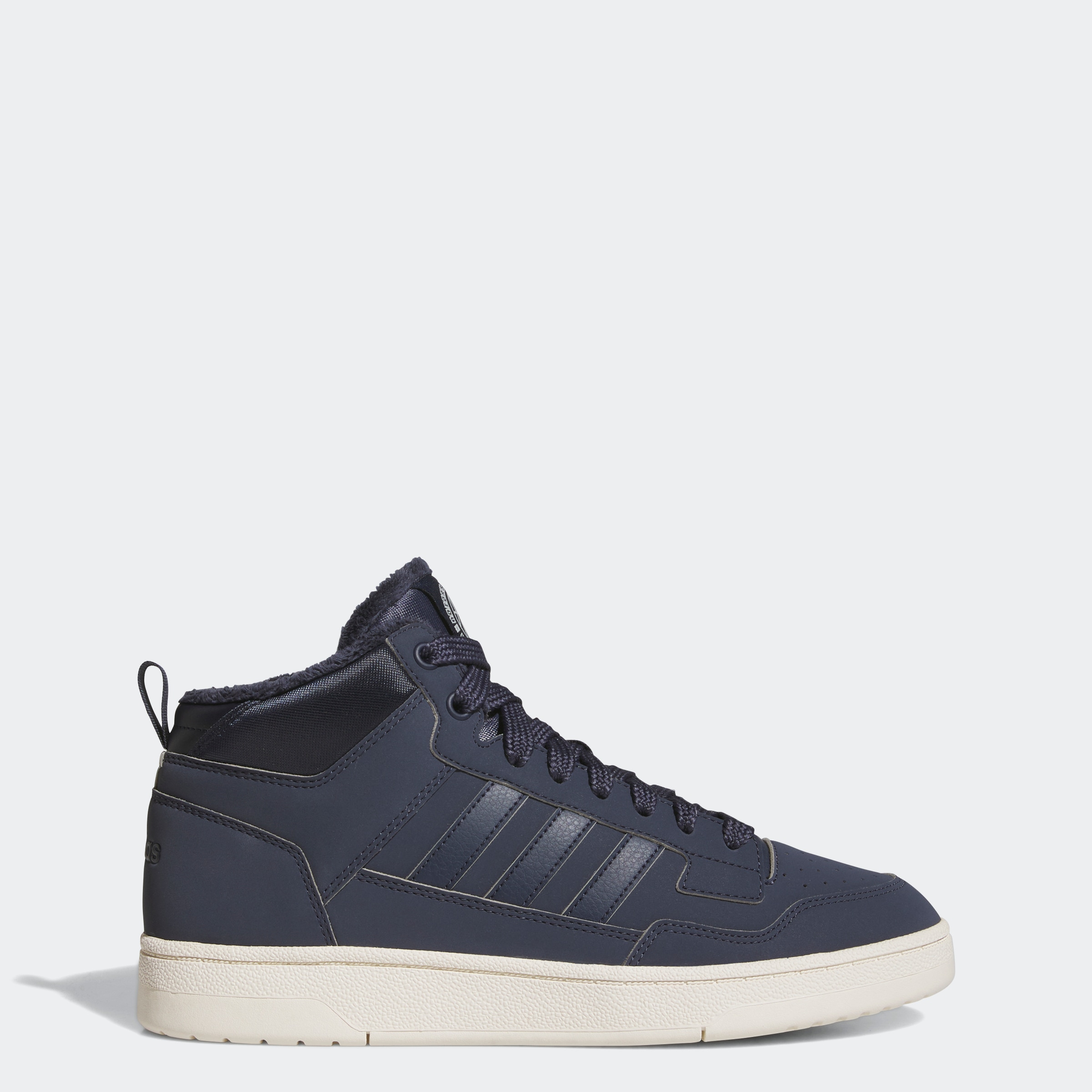 adidas Sportswear Sneakerboots »RAPID COURT MID WINTERIZED«, Sneaker, Schnürboots, Winterschuhe