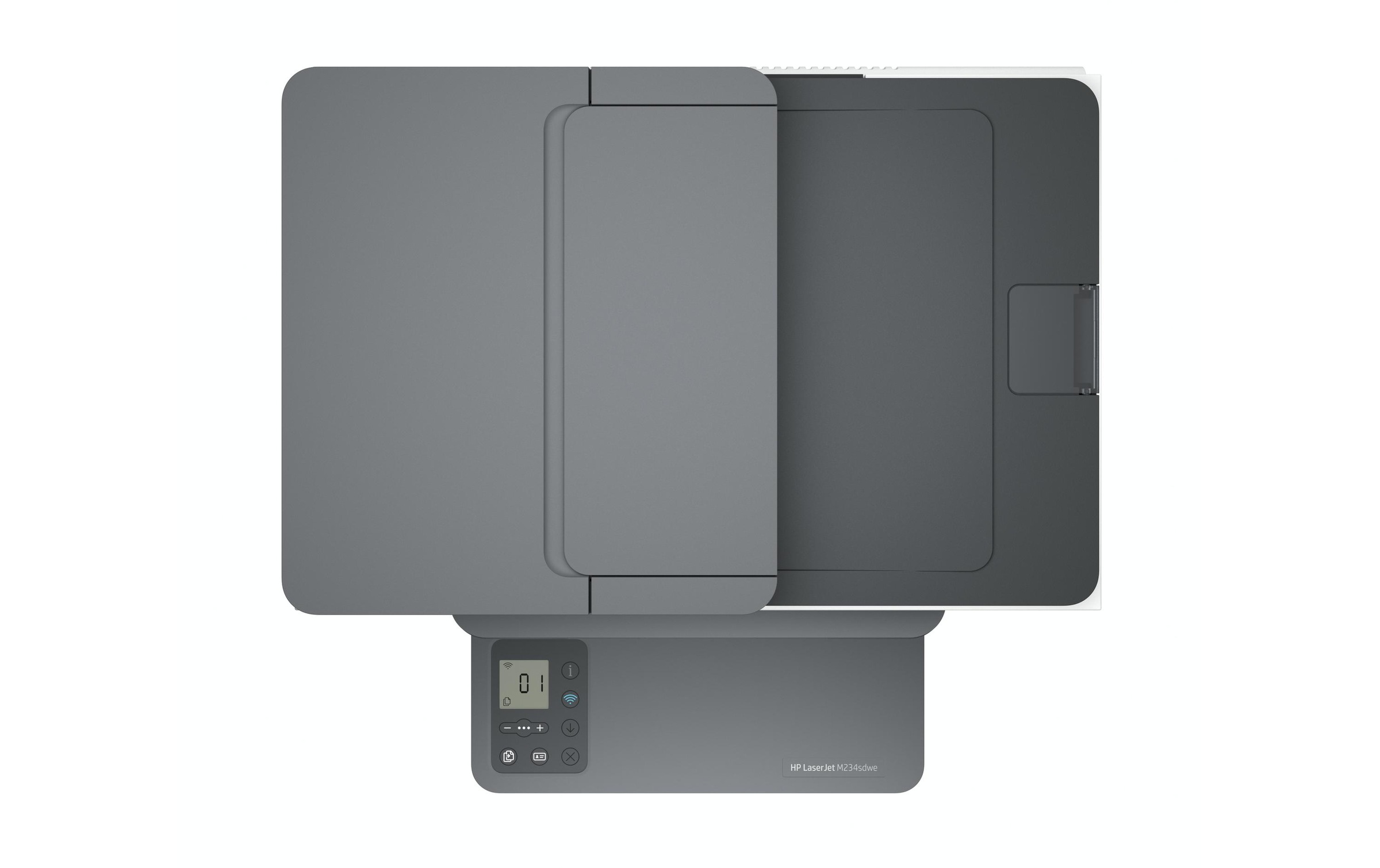 HP Multifunktionsdrucker »LaserJet P«