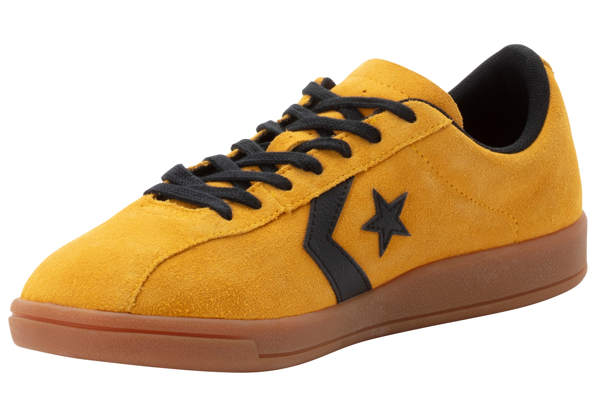 Converse Sneaker »CLASSIC TRAINER SUEDE«