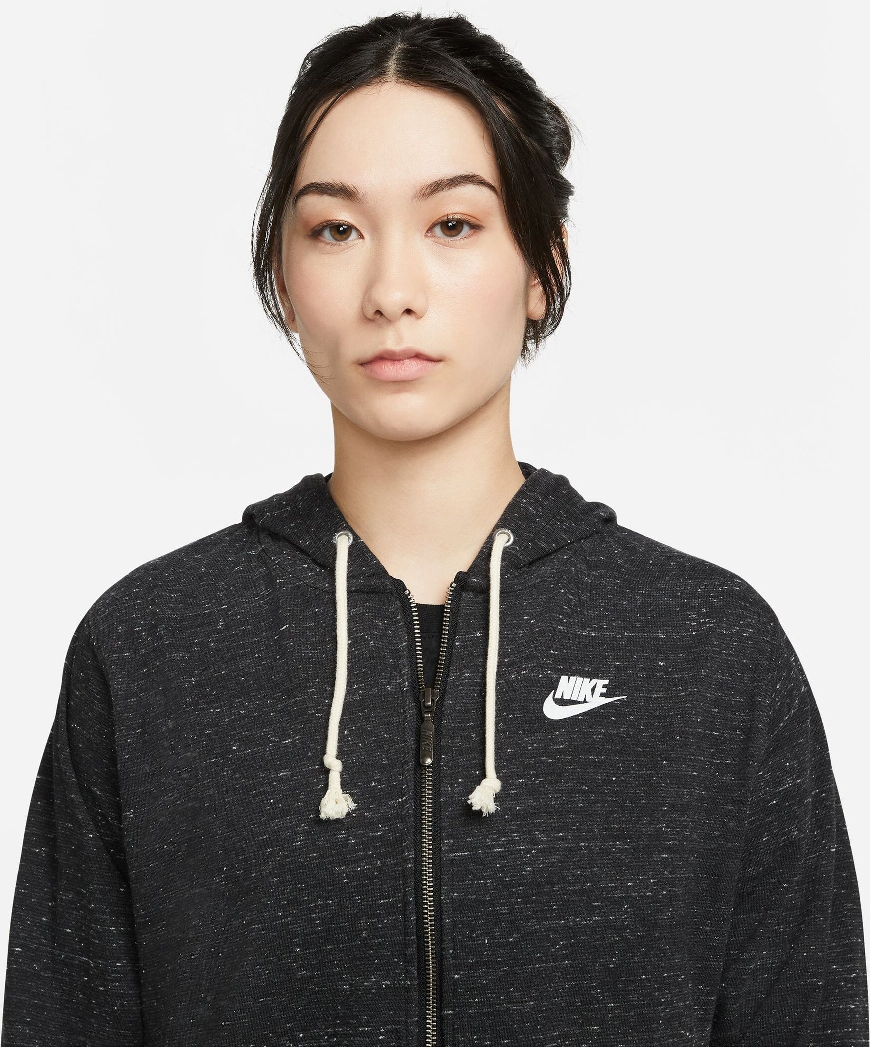 Nike Sportswear Kapuzensweatjacke »Gym Vintage Women's Full-Zip Hoodie«