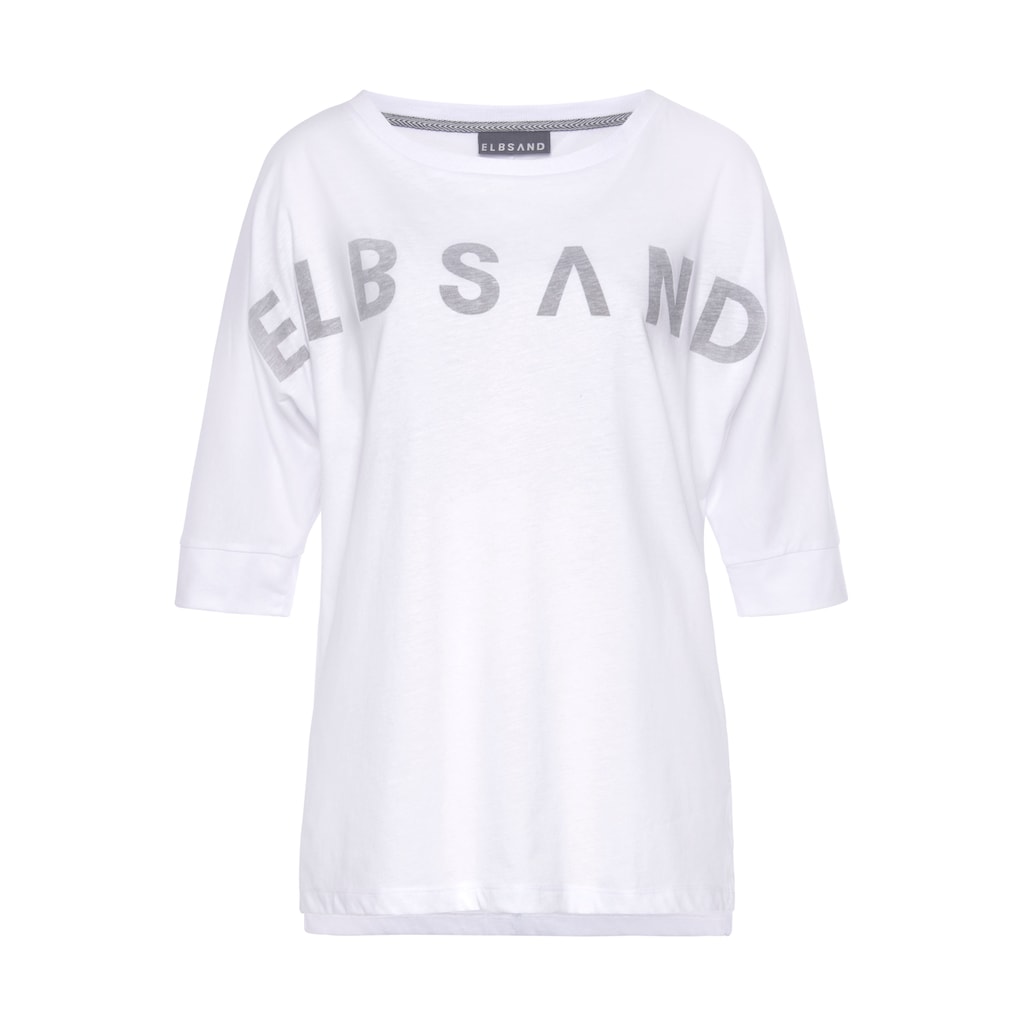 Elbsand 3/4-Arm-Shirt »Iduna«