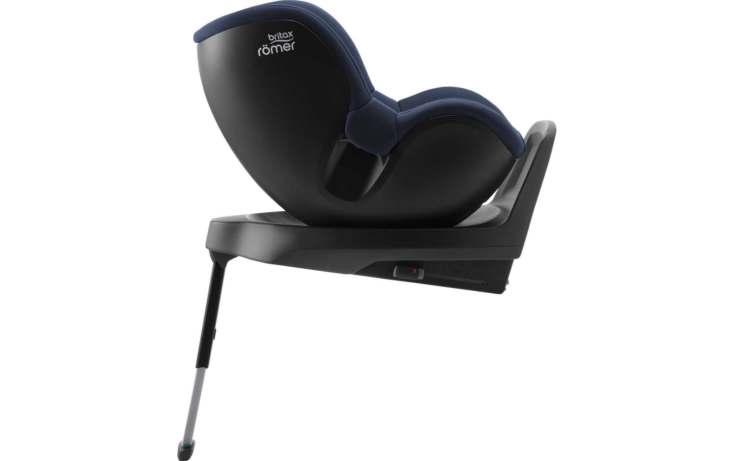 BRITAX RÖMER Autokindersitz »Dualfix«