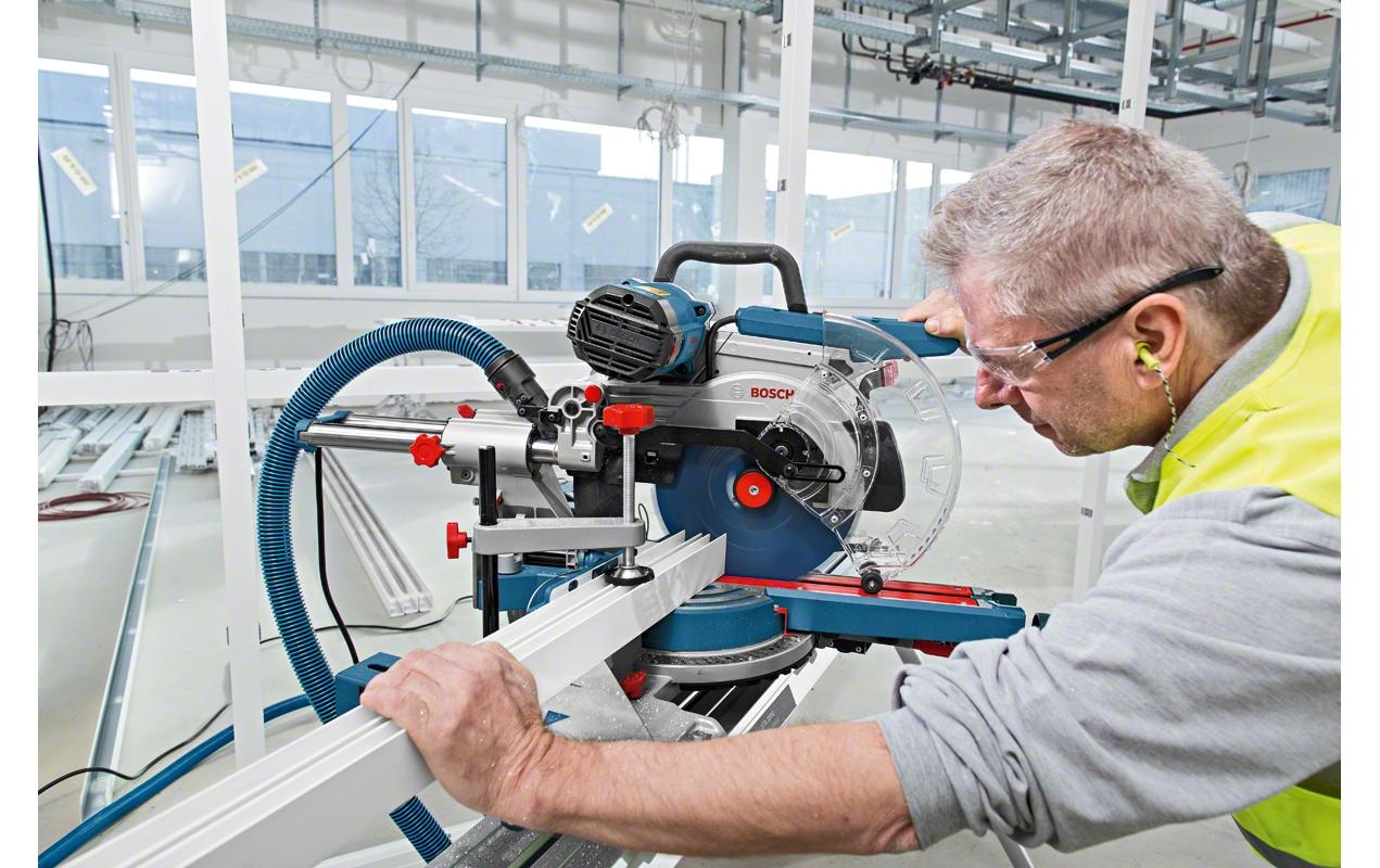 Bosch Professional Paneelsäge »GCM 350-254«