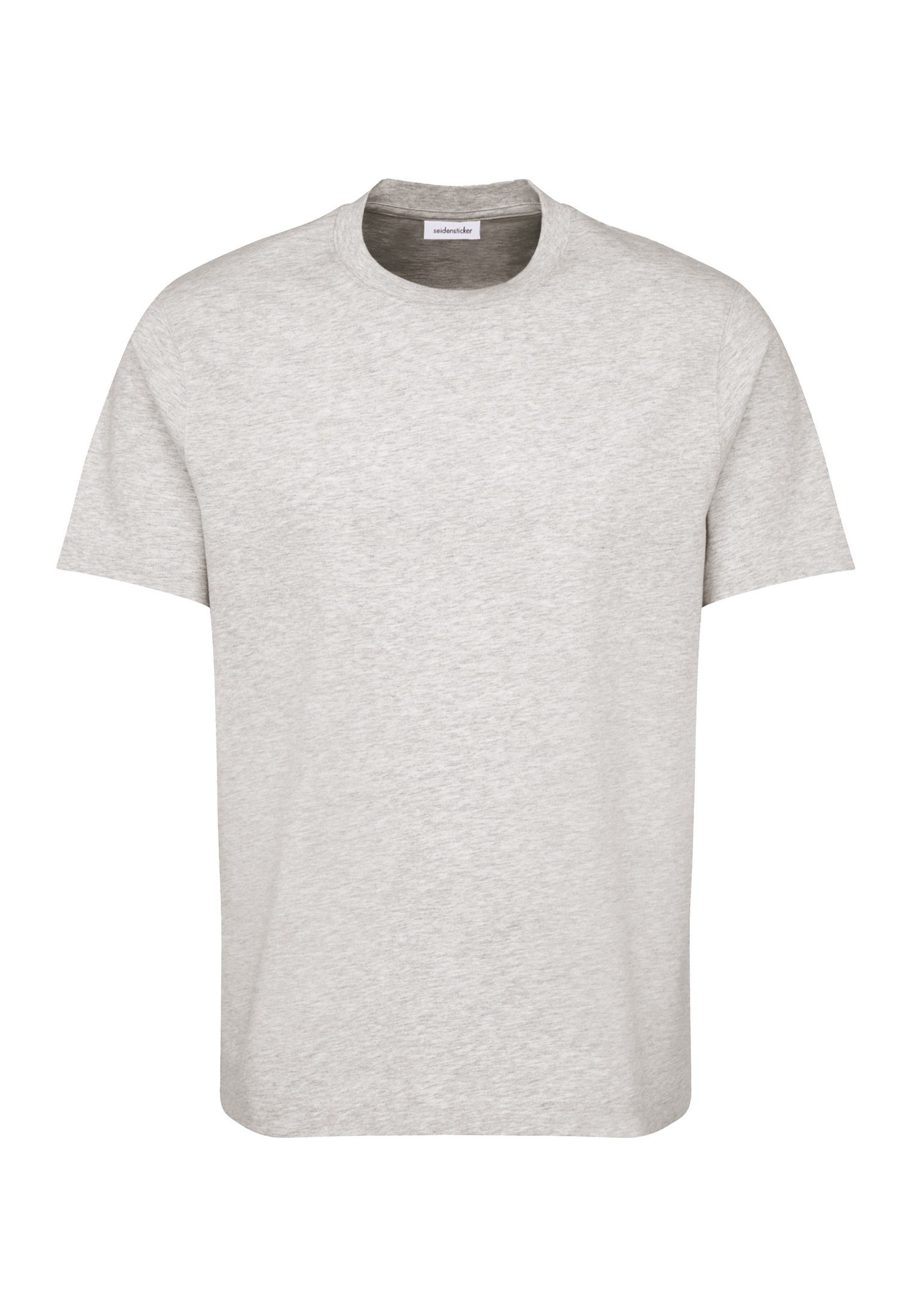 seidensticker T-Shirt, Rundhals