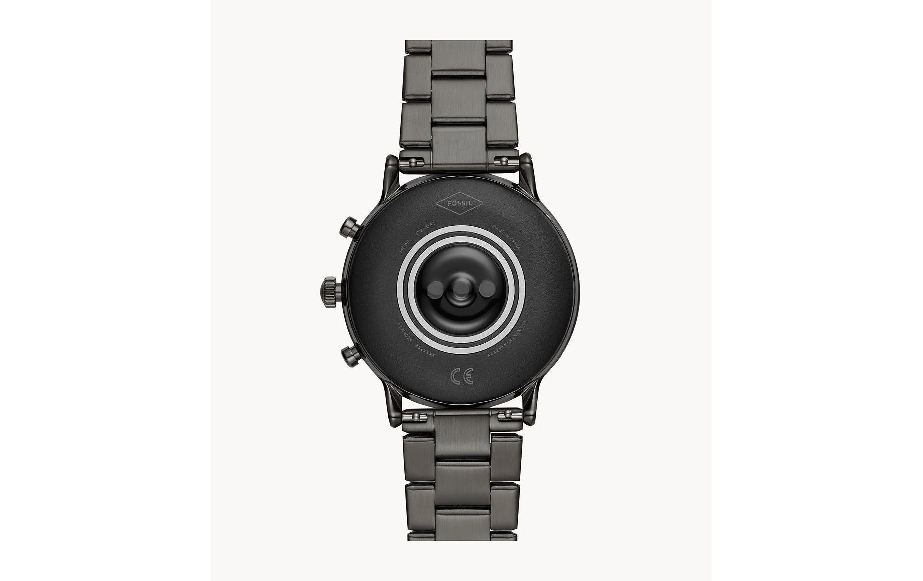 Fossil Smartwatch »Smartwatch GEN 5 FTW4024«, (4,4 cm / 1,73 Zoll), Wear OS by Google, 8 GB,)
