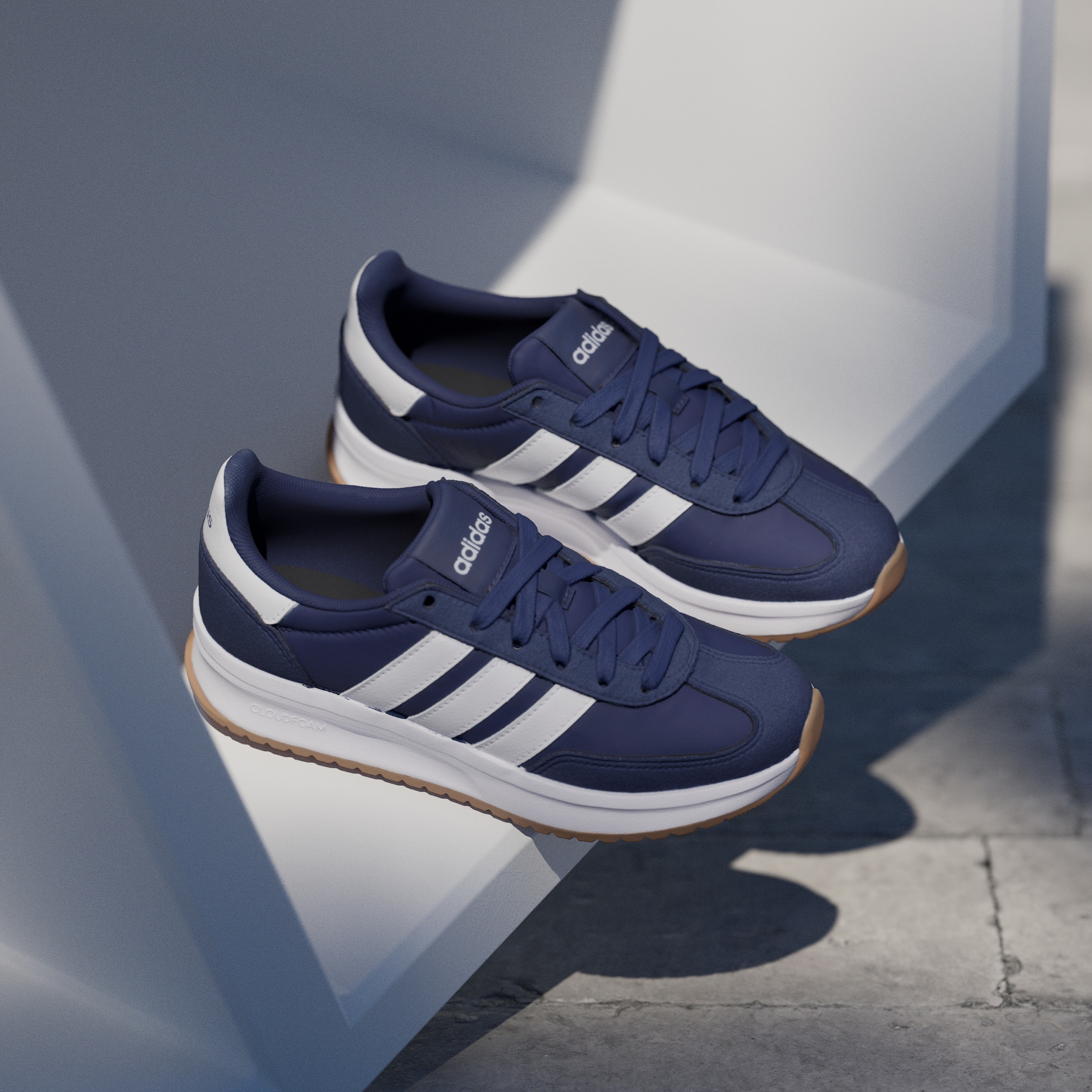 adidas Sportswear Sneaker »RUN 70S 2.0 KIDS«