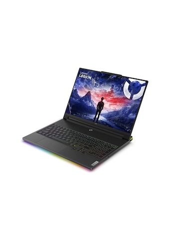 Gaming-Notebook »Legion 9 16IRX9 (Intel)«, 40,48 cm, / 16 Zoll, Intel, Core i9,...