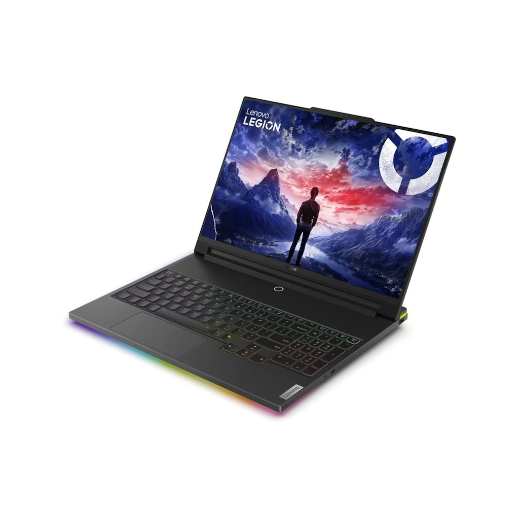 Lenovo Gaming-Notebook »Legion 9 16IRX9 (Intel)«, 40,48 cm, / 16 Zoll, Intel, Core i9, GeForce RTX 4080, 2000 GB SSD