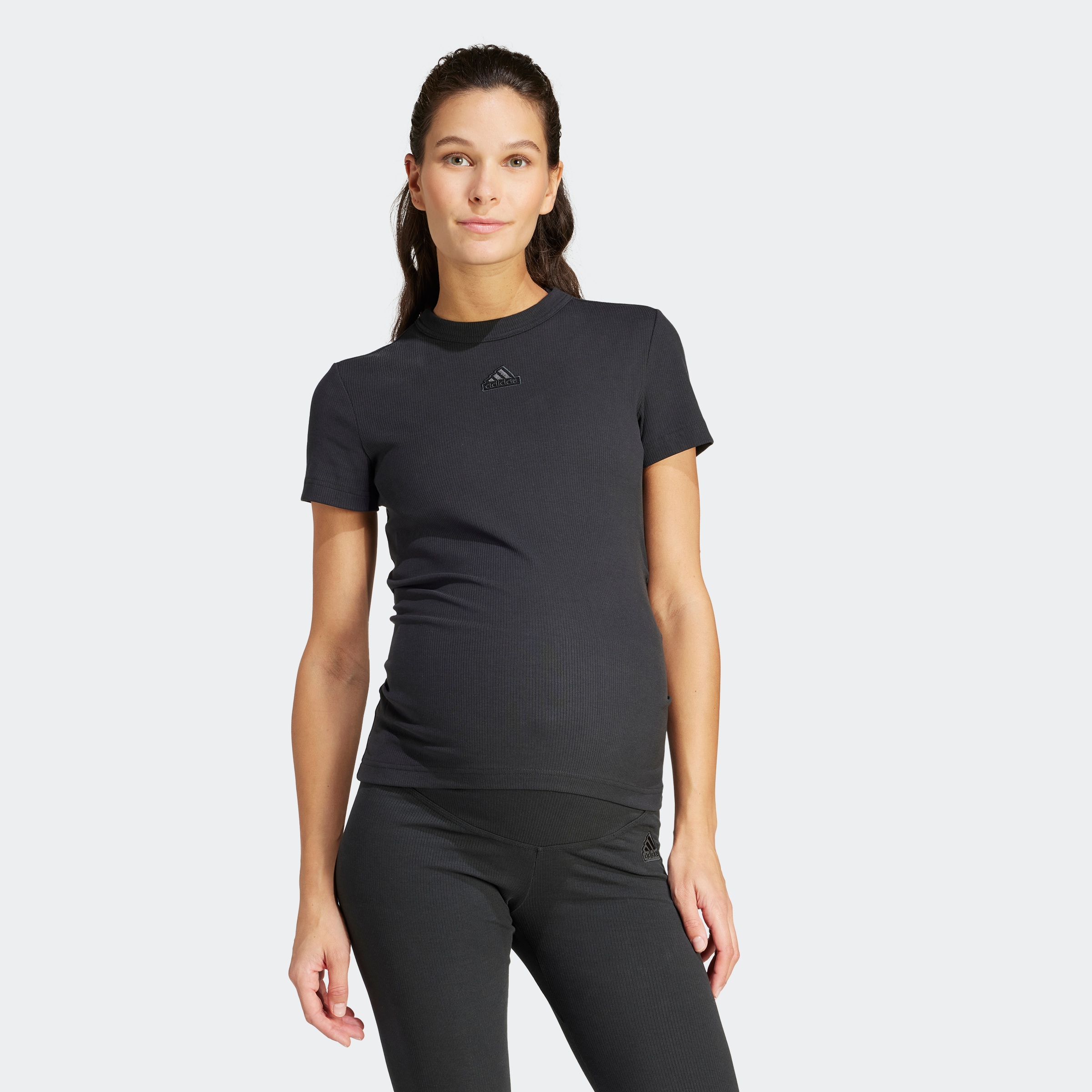 T-Shirt »W MATERNITY TEE«