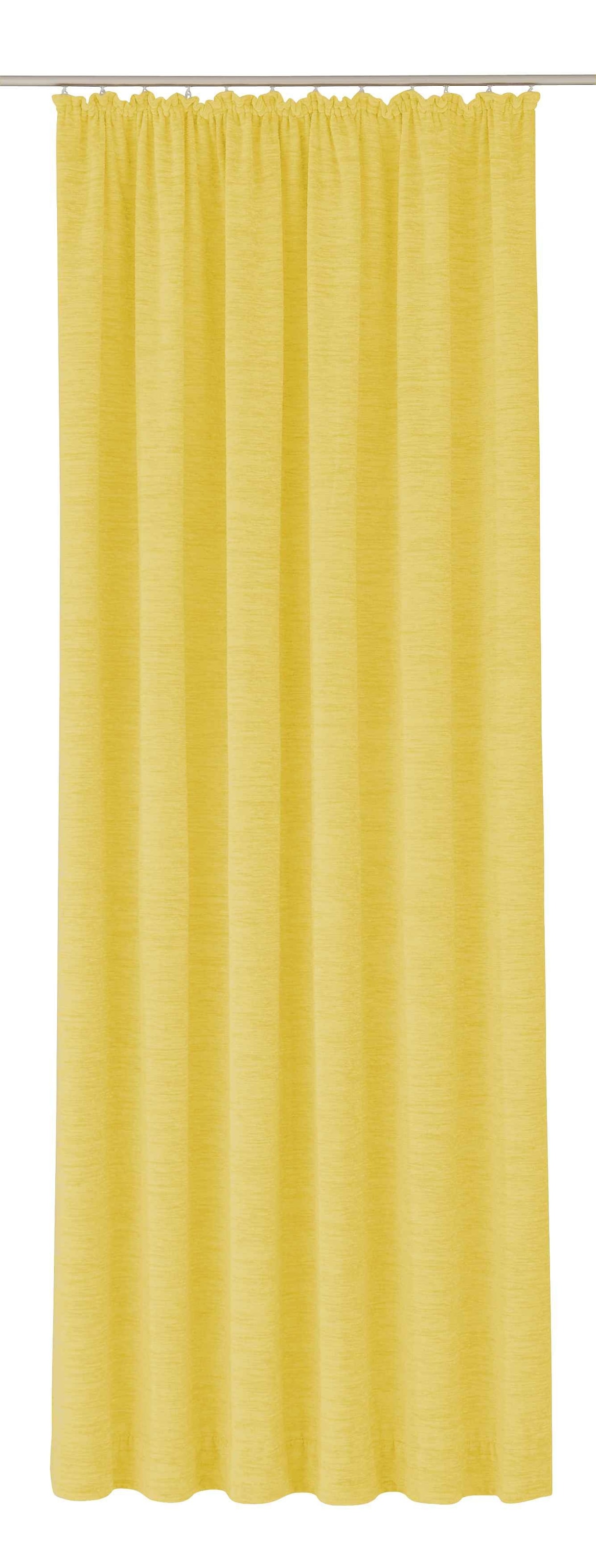 Wirth Vorhang »Trondheim 234 g/m²«, (1 St.)