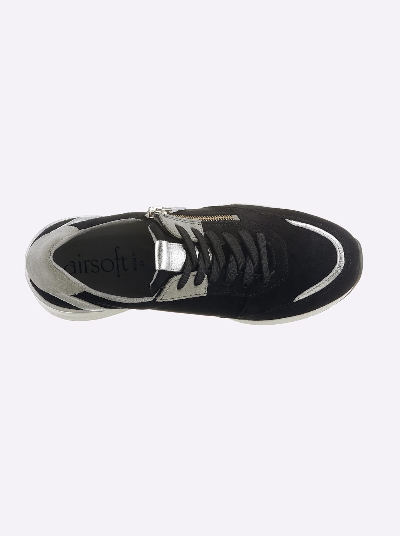 Casual Looks Sneaker