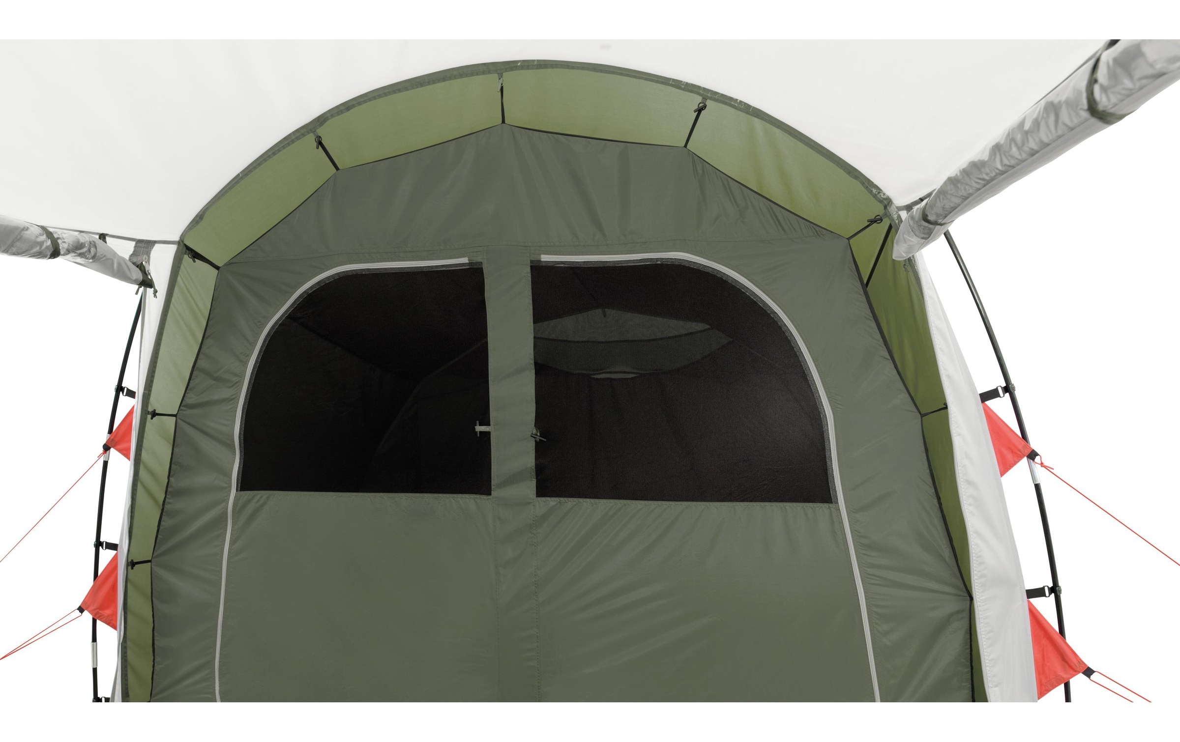 easy camp Tunnelzelt »Huntsville Twin 600«