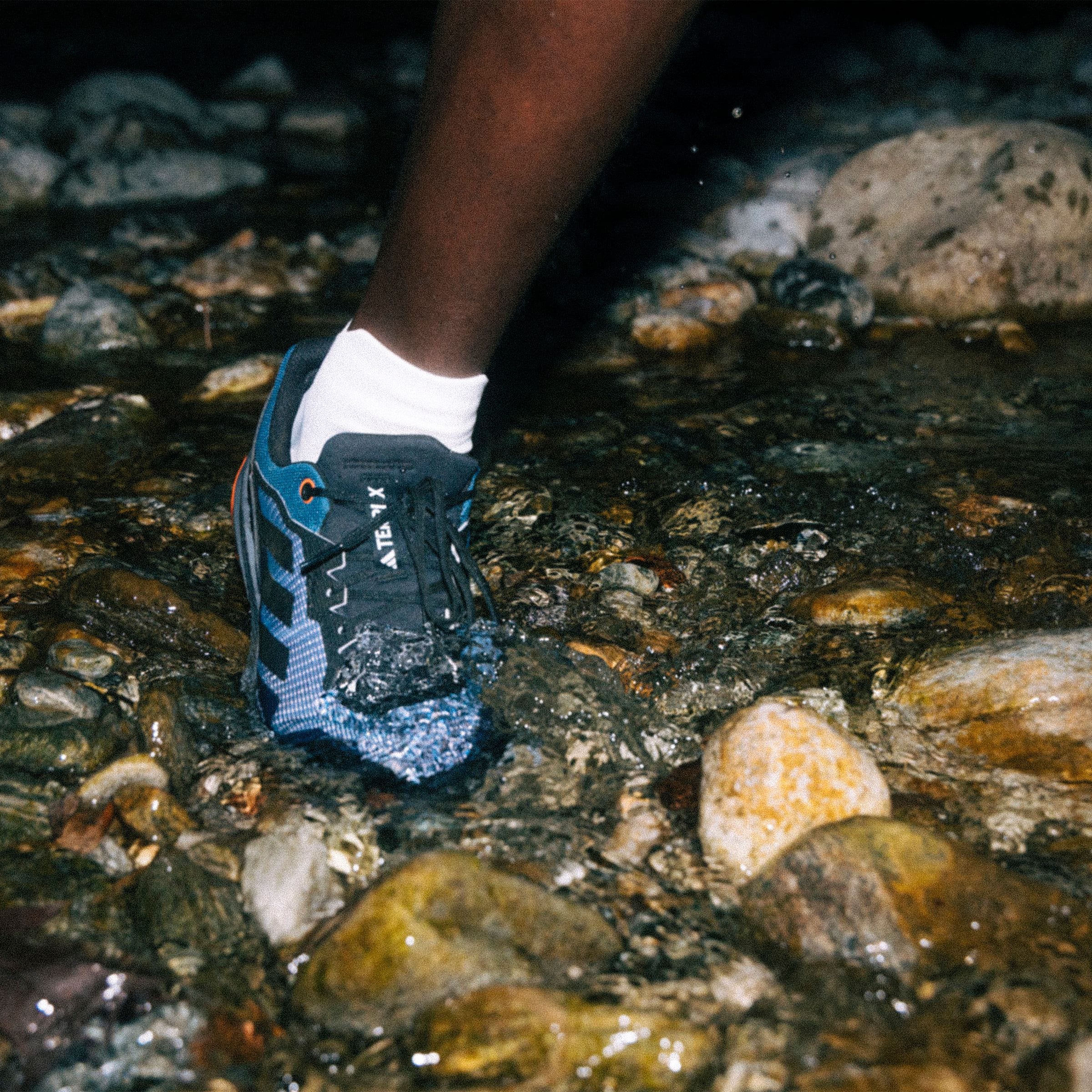 adidas TERREX Trailrunningschuh »TRAIL RIDER GORE-TEX TRAILRUNNING«, wasserdicht