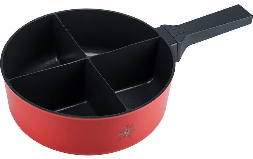 nicht definiert Fondue »4Fondue«