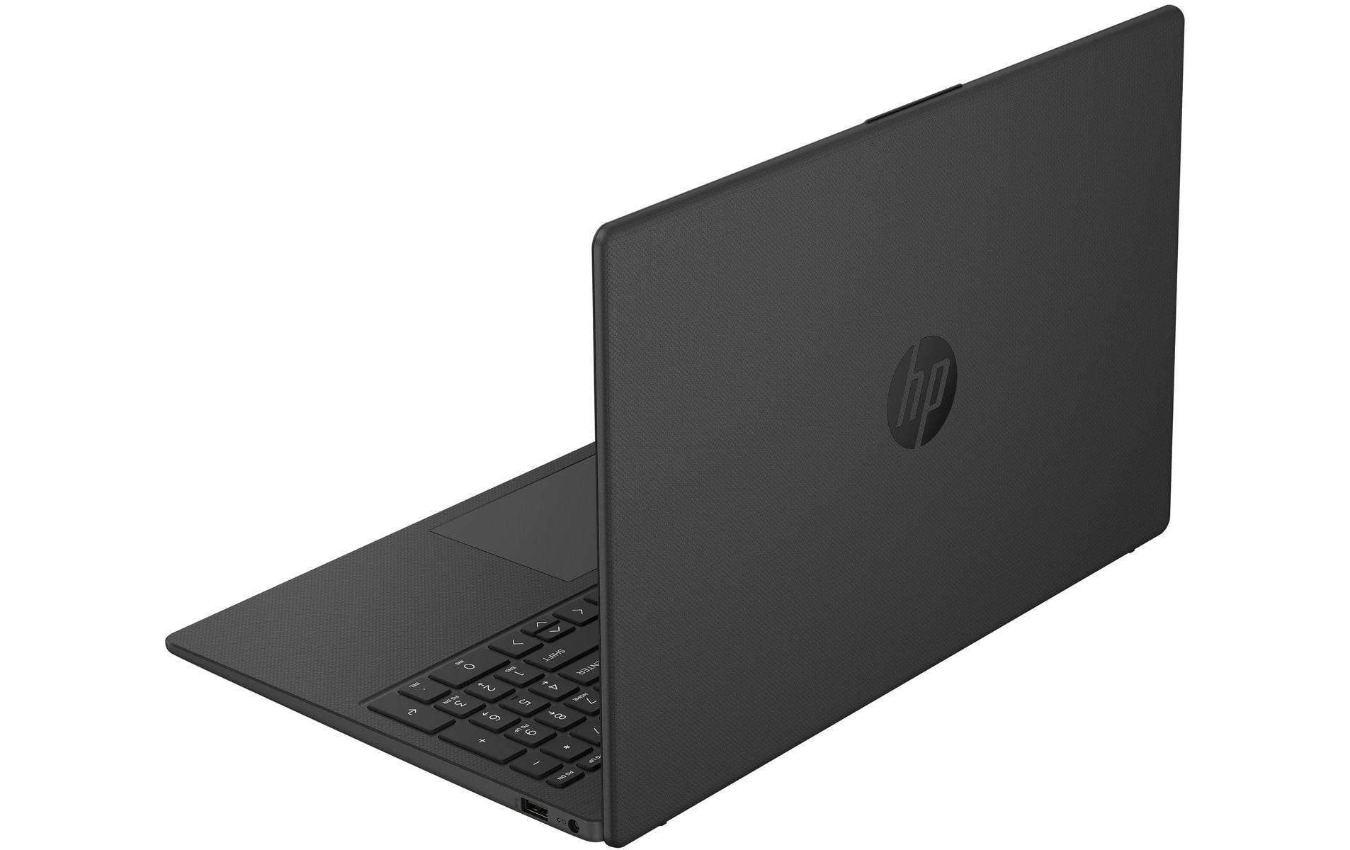 HP Convertible Notebook »HP Laptop 15-fc0450nz,15.6,FHD,Black«, / 15,6 Zoll, AMD