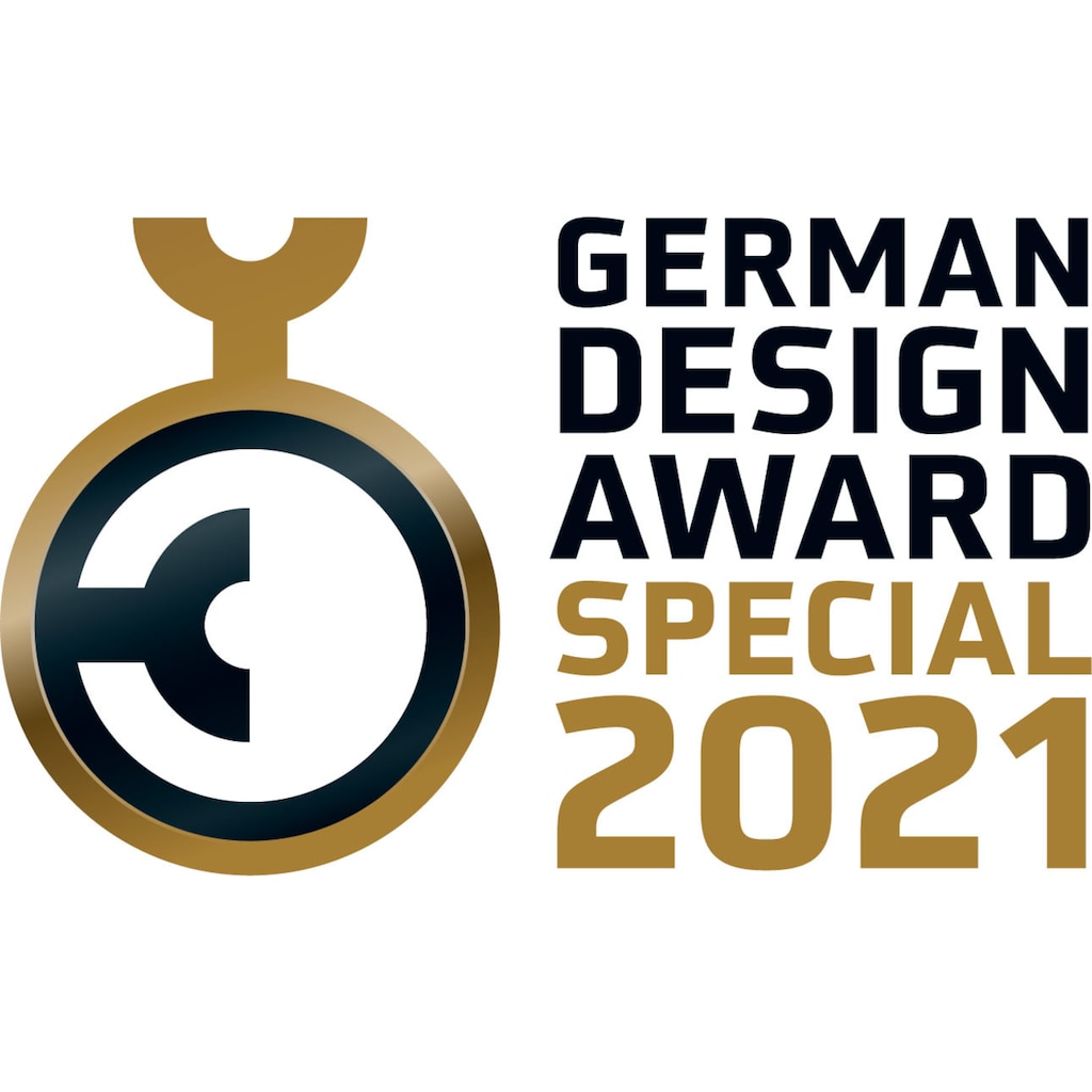 Müller SMALL LIVING Regalelement »VERTIKO PLY FIVE HOME OFFICE«, Ausgezeichnet mit dem German Design Award 2021