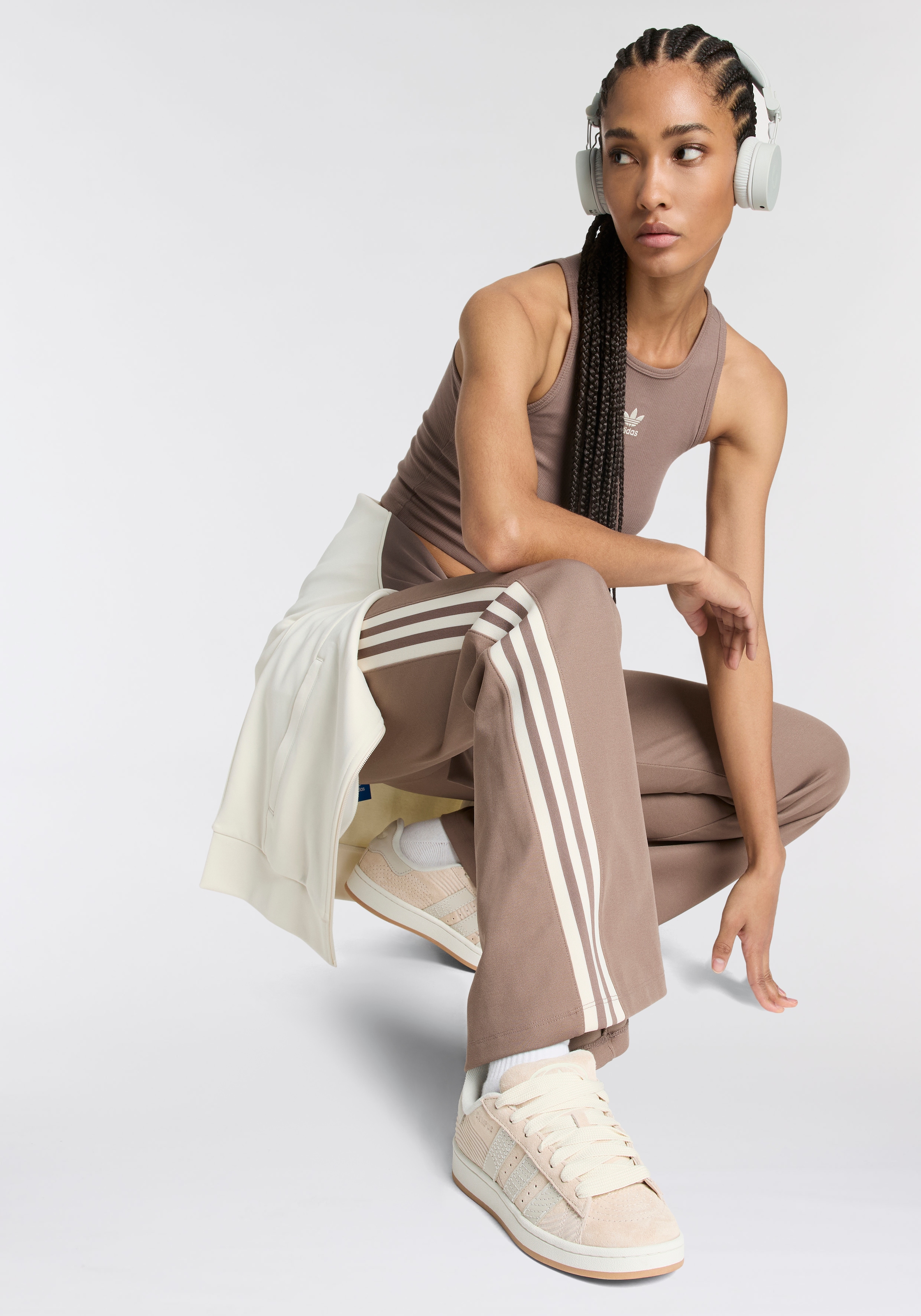 adidas Originals Sneaker »CAMPUS 00S«