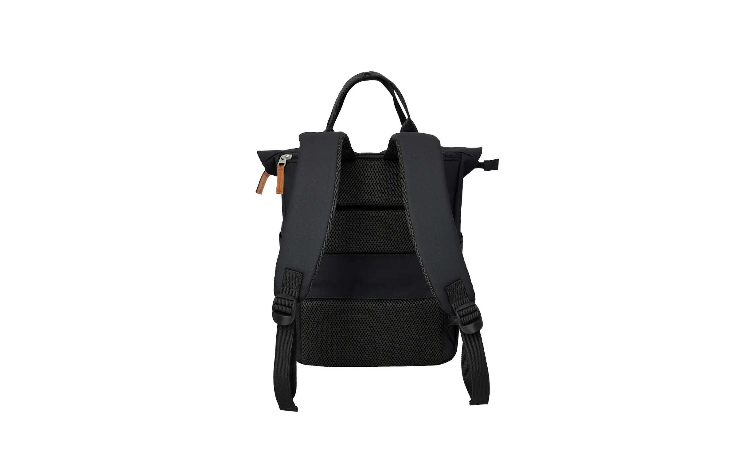 travelite Rucksack »Short Handle Rollup 11 l«