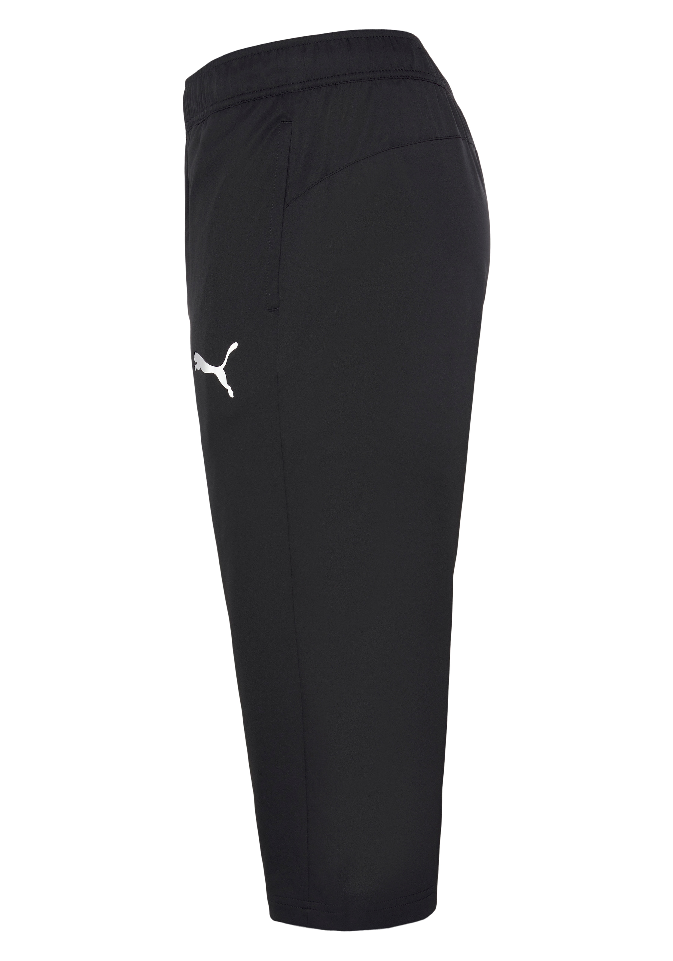 PUMA Trainingshose »ACTIVE WOVEN 3/4 PANTS«