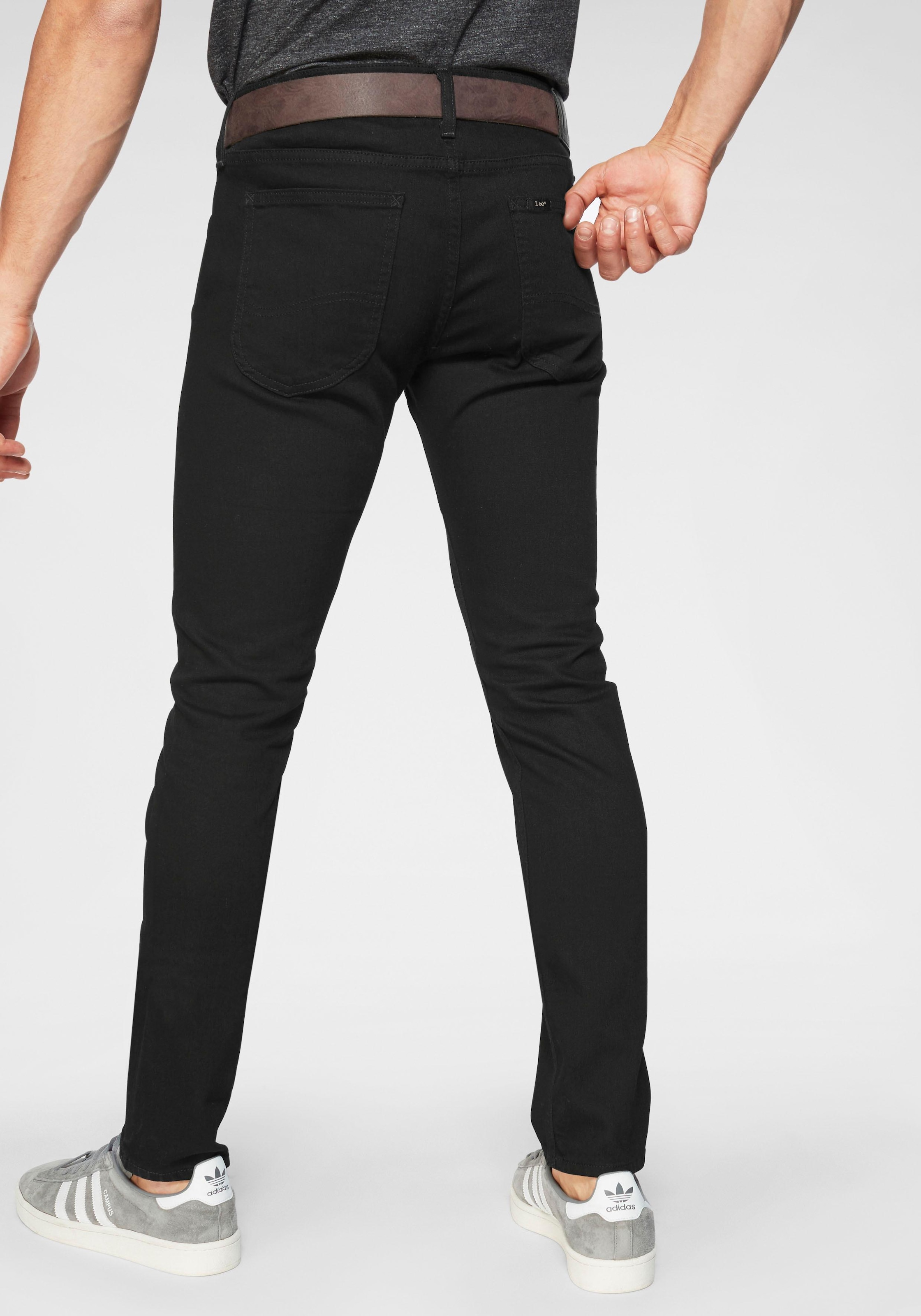 Lee® Slim-fit-Jeans »LUKE«