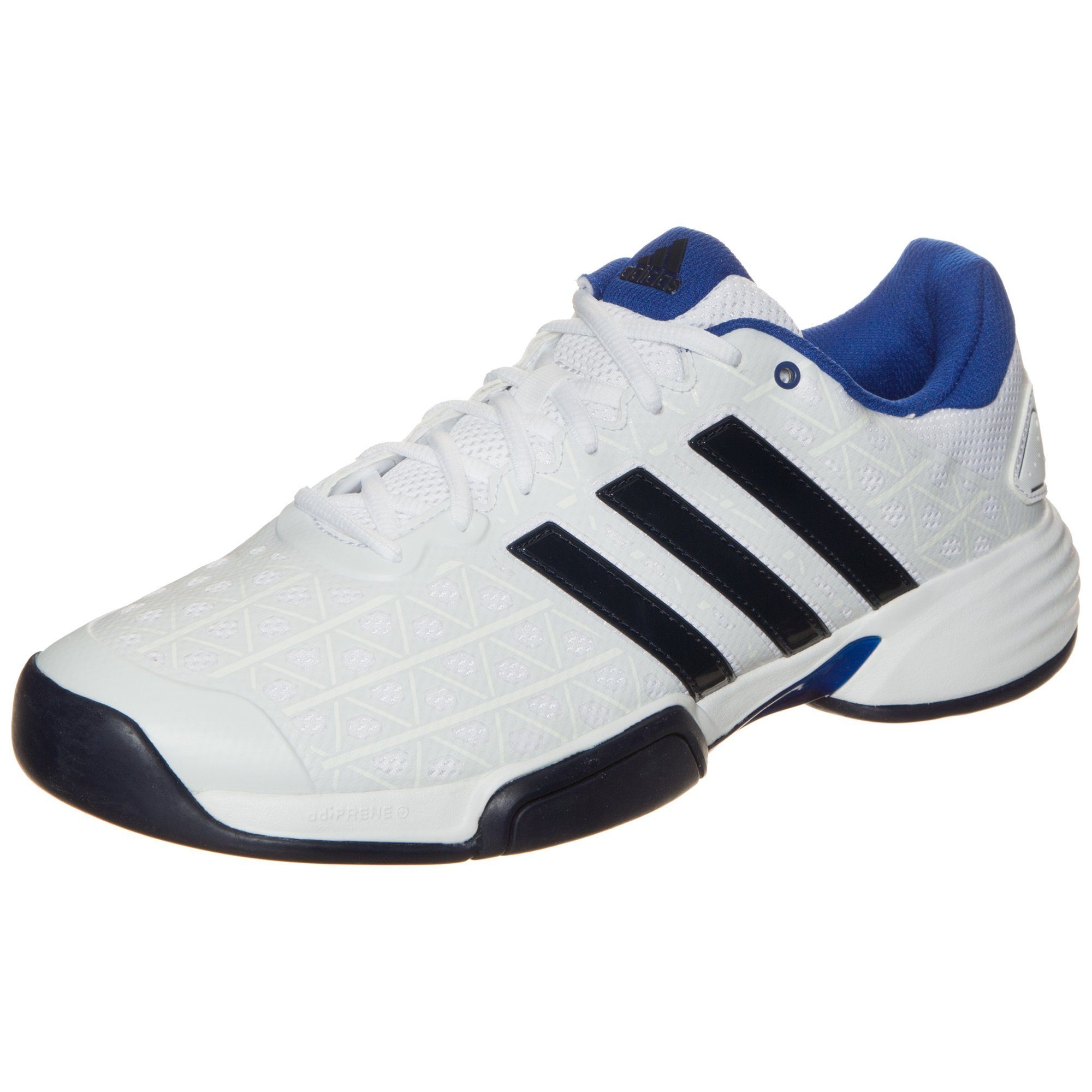 adidas barricade carpet