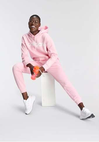 adidas Sportswear Kapuzensweatshirt »ESSENTIALS OVERSIZE FLEECE HOODIE« kaufen