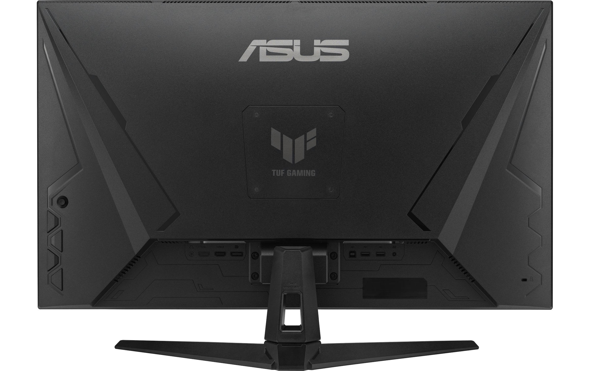 Asus Gaming-Monitor »TUF Gaming VG32UQA1A«, 79,69 cm/31,5 Zoll, 3840 x 2160 px, 4K Ultra HD