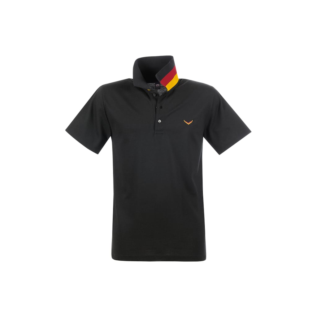 Trigema Poloshirt