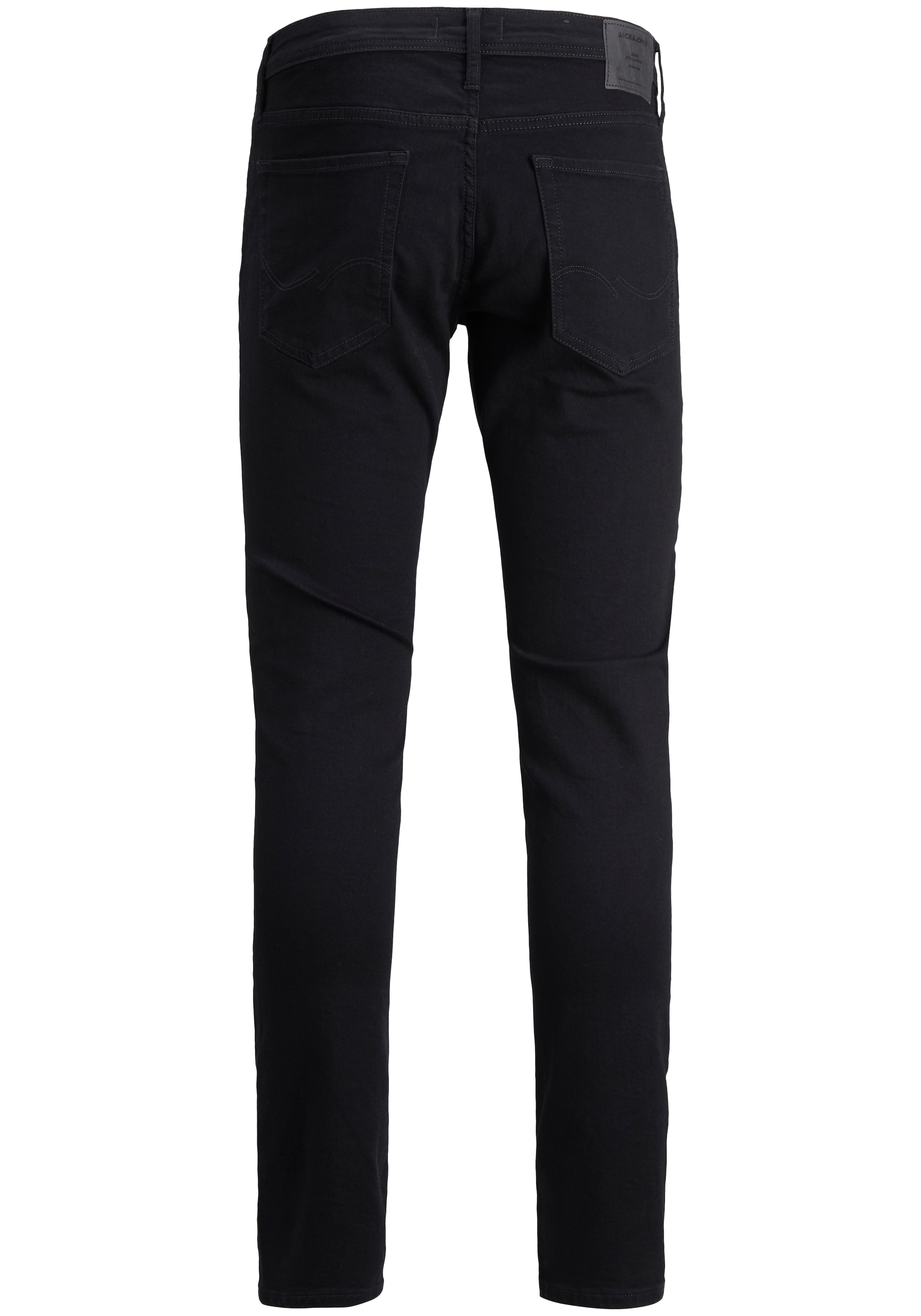 Jack & Jones Slim-fit-Jeans »JJIGLENN JJORIGINAL SQ 913 NOOS«