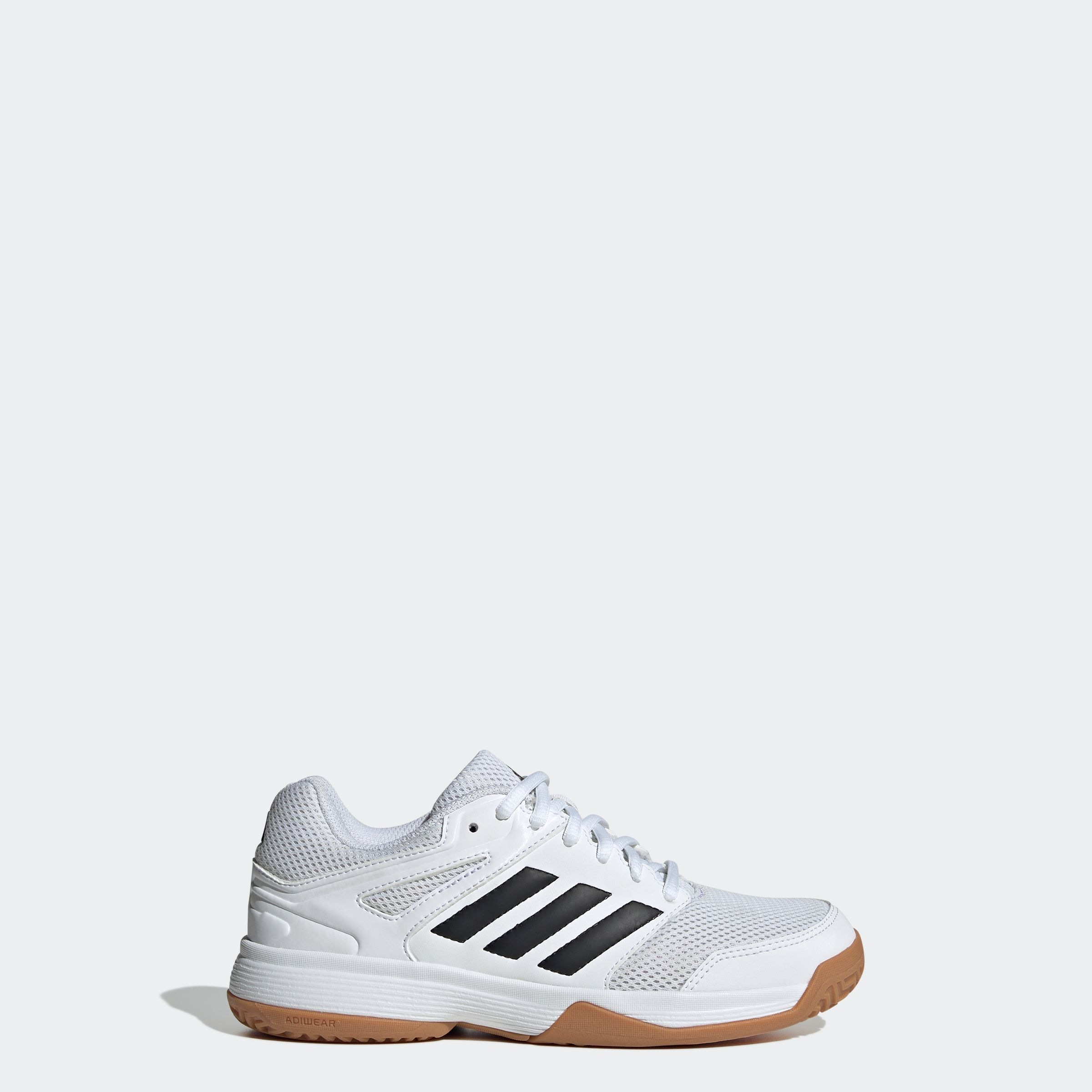 adidas Performance Hallenschuh »SPEEDCOURT IN KIDS«, geeignet für jeden Hallensport