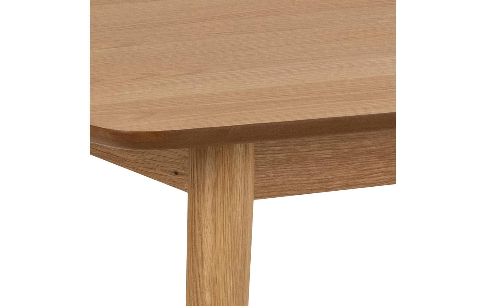 AC Design Esstisch »Nagano«