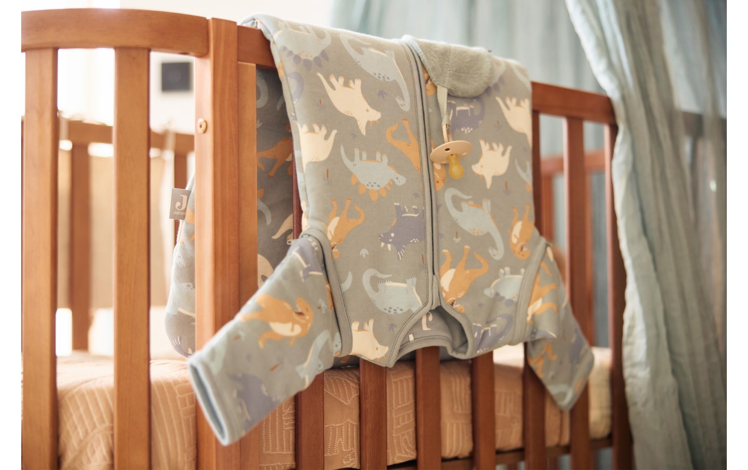 Jollein Babyschlafsack »Roarsome«