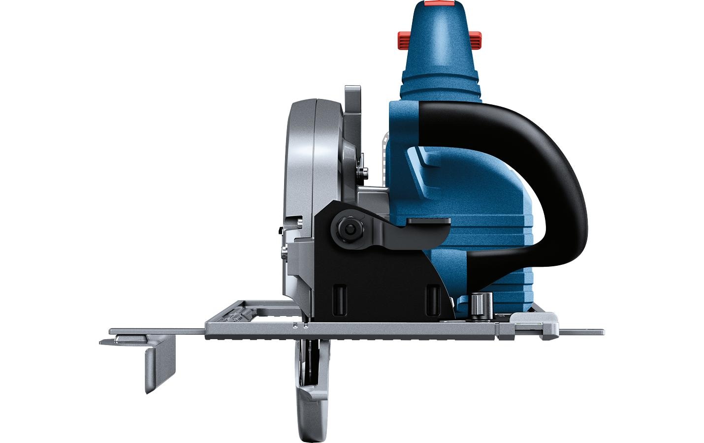 Bosch Professional Akku-Handkreissäge »Akku-Kreissäge G«
