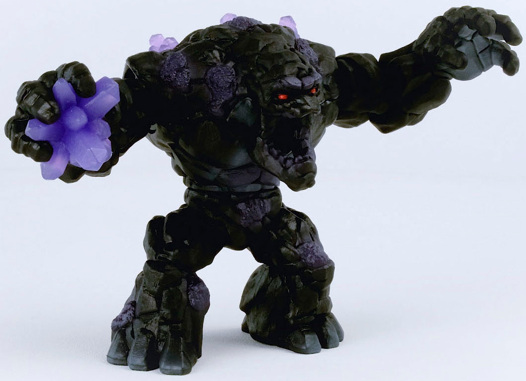 Schleich® Spielfigur »ELDRADOR®, Schattensteinmonster (70158)«