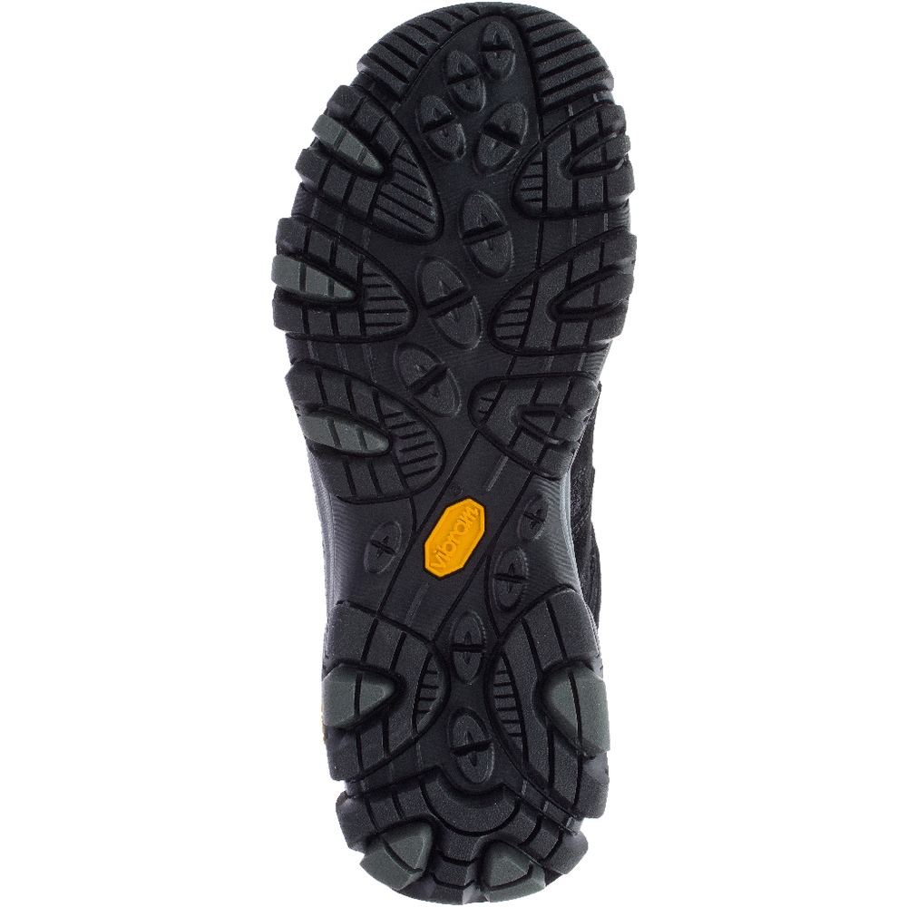 Merrell Wanderschuh »MOAB 3 MID GORE-TEX«, wasserdicht