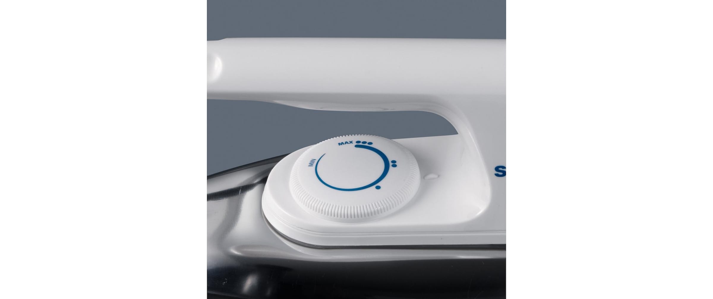 Severin Trockenbügeleisen »BA3211«, 1200 W