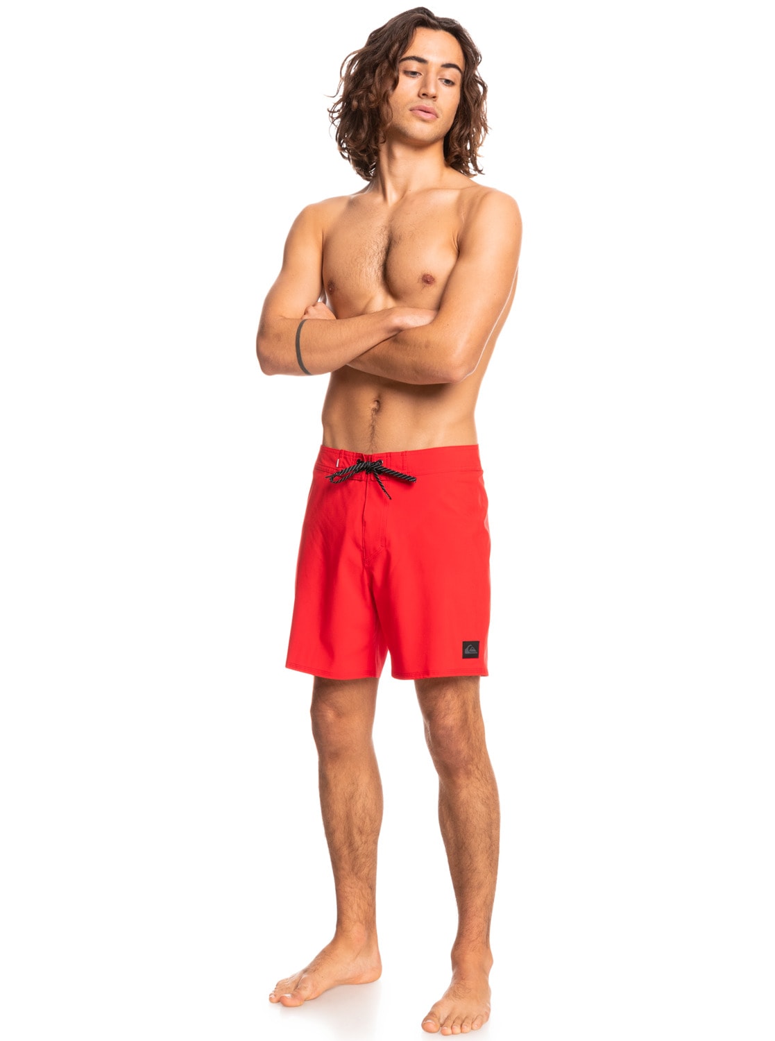 Quiksilver Boardshorts »Surfsilk Kaimana 16"«