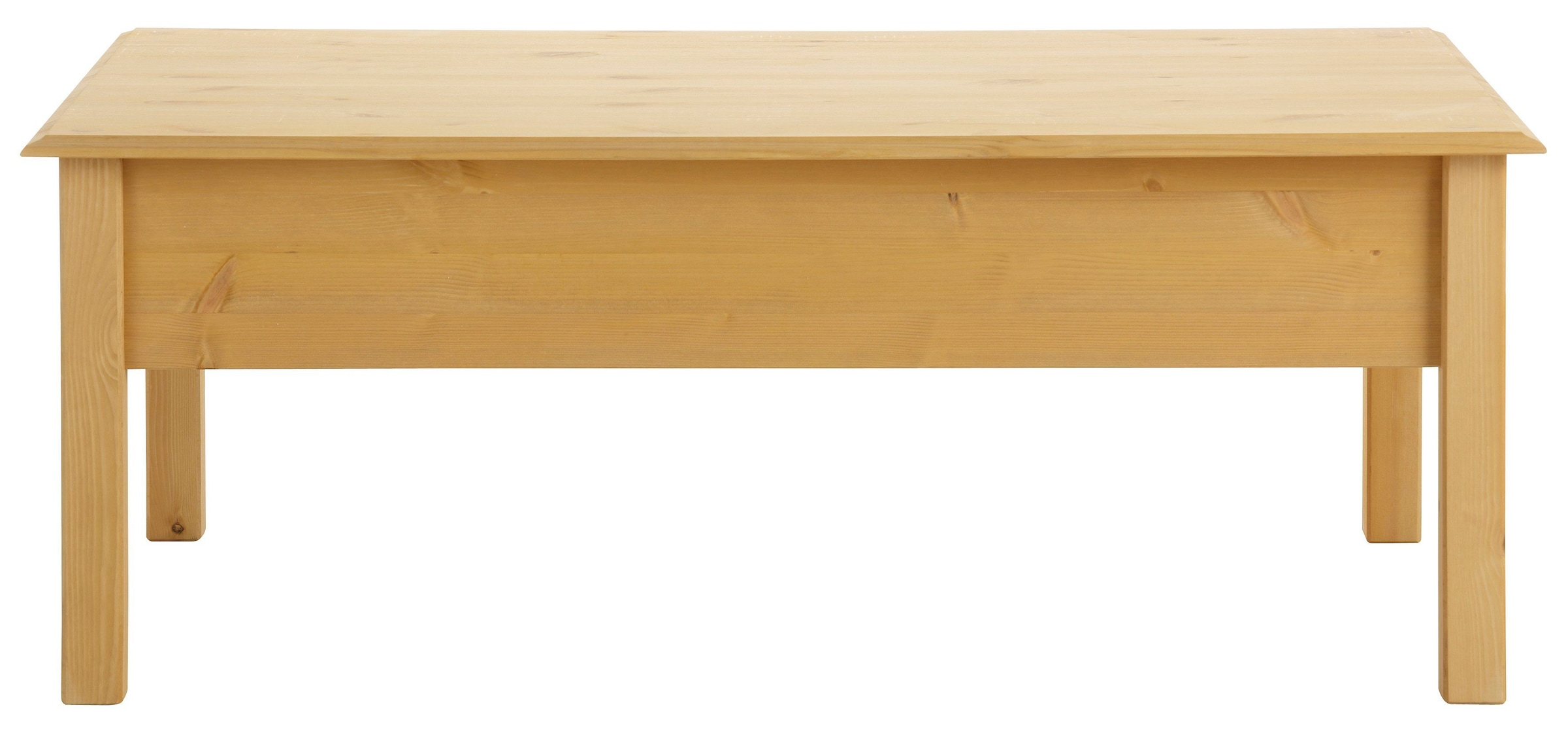 Home affaire Couchtisch »Lisa, TOPSELLER!«, (Couchtisch, Sofatisch), mit grosser Schublade, Breite 110 cm, Landhausstil