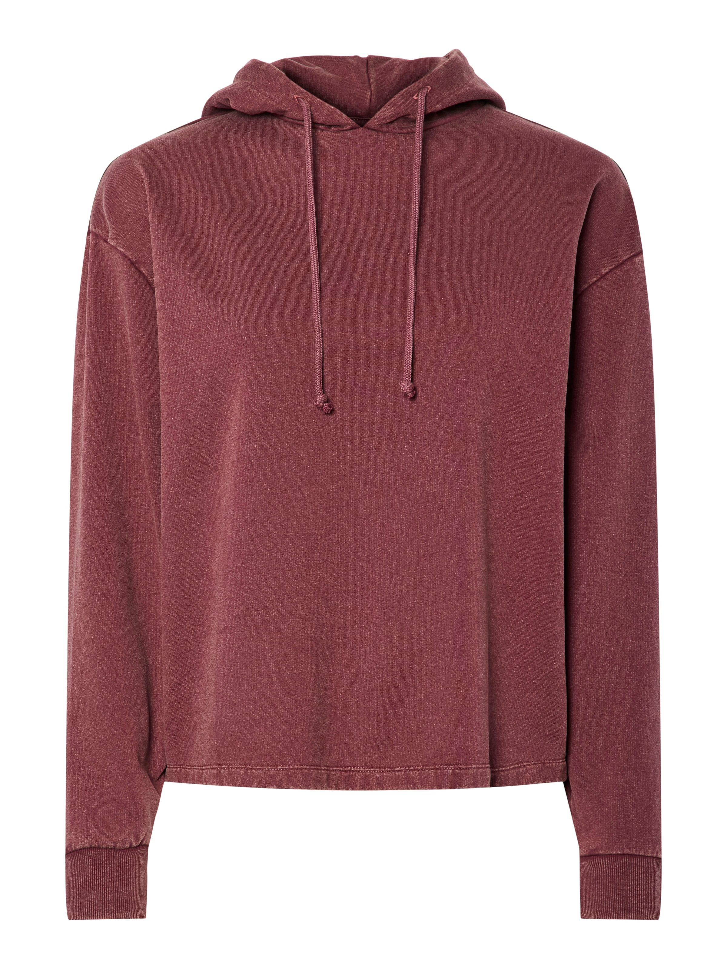 pieces Kapuzensweatshirt »PCCHILLI LS WASHED SWEAT HOODIE NOOS BC«