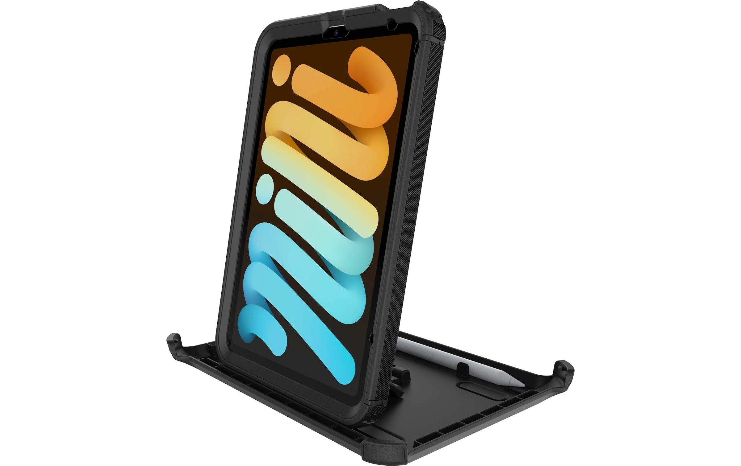 Otterbox Tablet-Hülle »iPad mini (6th. Generation)«, 20,3 cm (8 Zoll)
