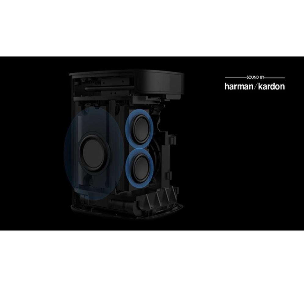 XGIMI Portabler Projektor »Halo«