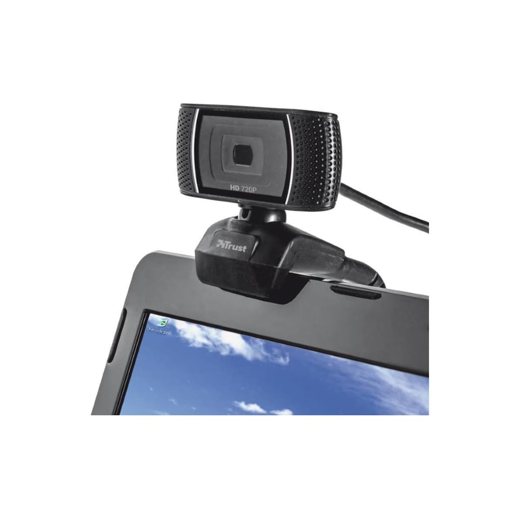 Trust Webcam »Trino HD Video«
