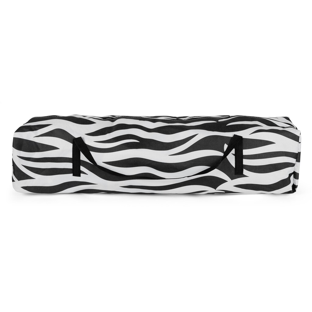Campingtisch »Zebraffo Zebra 3er«
