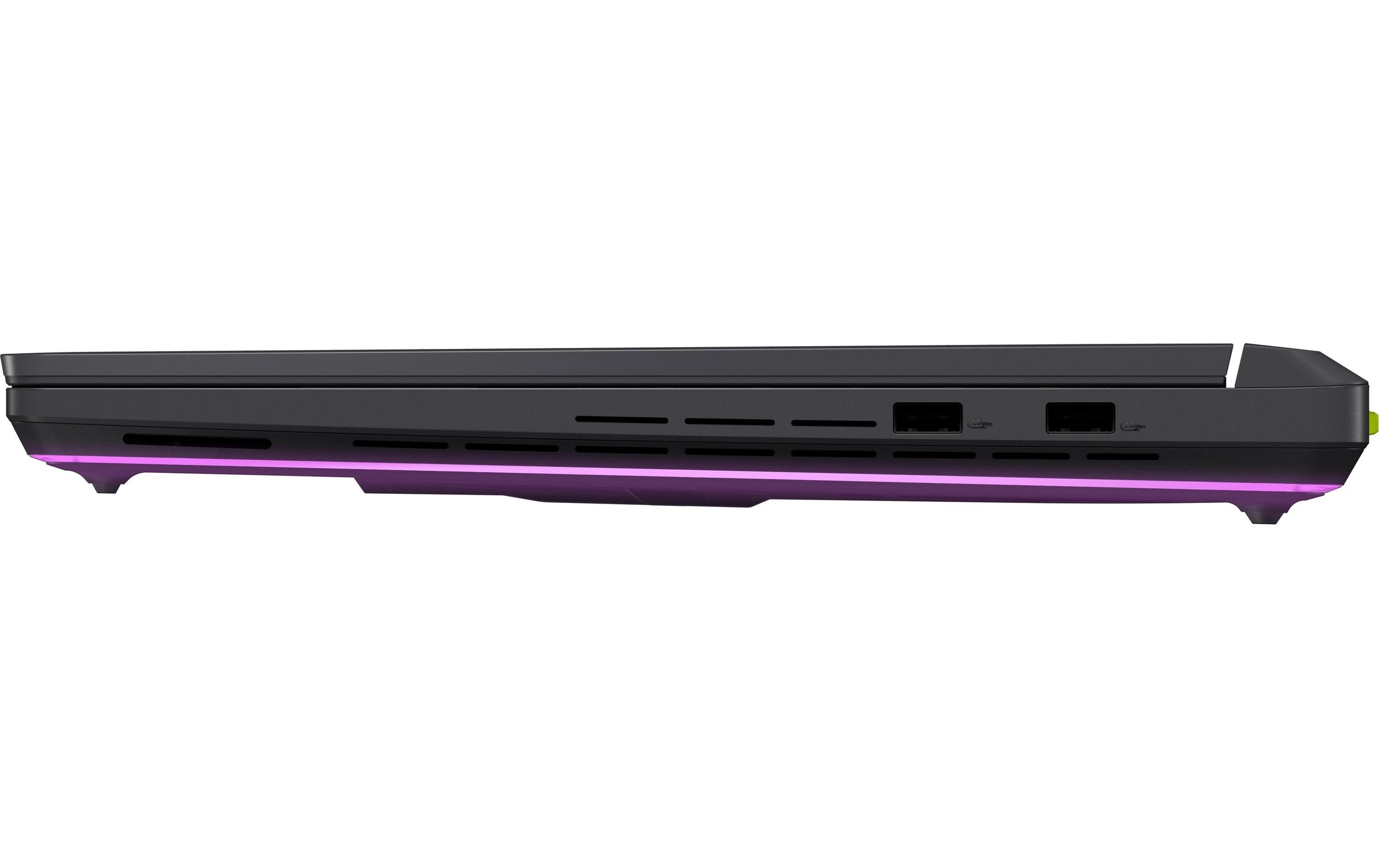 Asus Gaming-Notebook »ROG Strix SCAR 18 (G835LX-SA005X) RTX 5090«, 45,54 cm, / 18 Zoll, Intel, Core Ultra 9, GeForce RTX 5090, 2000 GB SSD