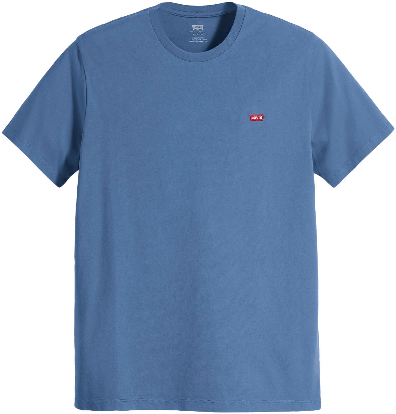 Levi's® Plus T-Shirt »LE BIG ORIGINAL HM TEE«